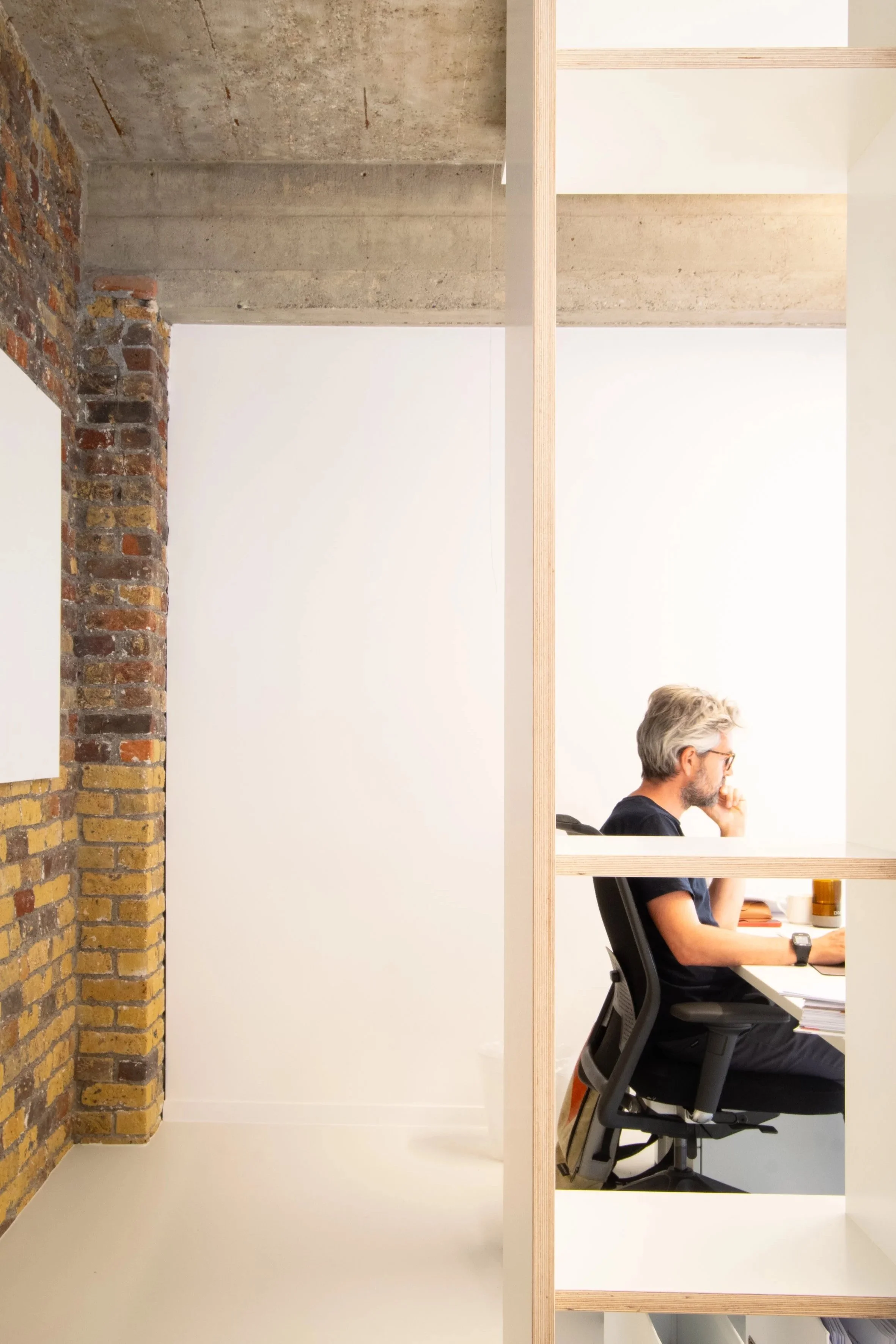 Office - Goedefroo Architects