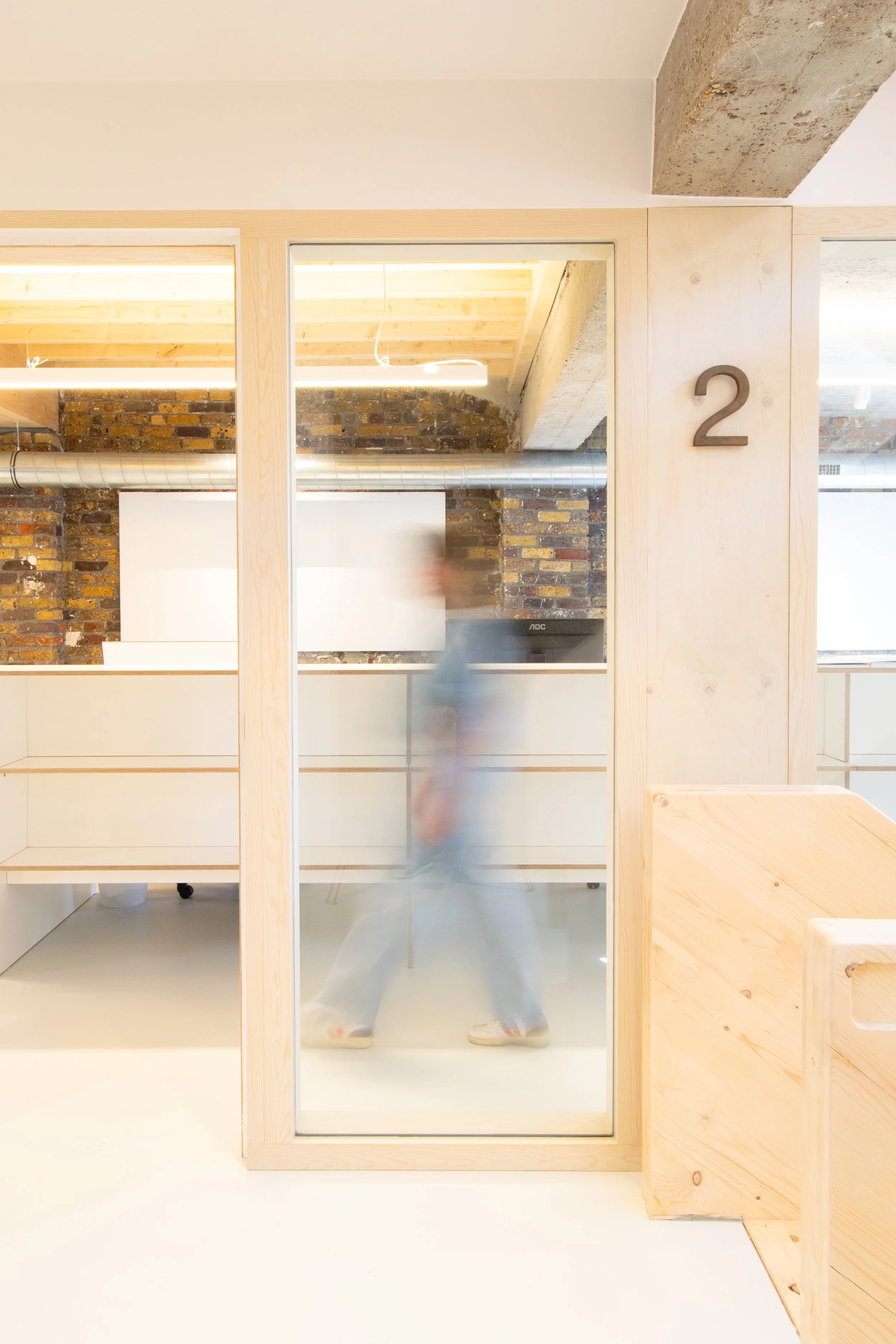 Office - Goedefroo Architects