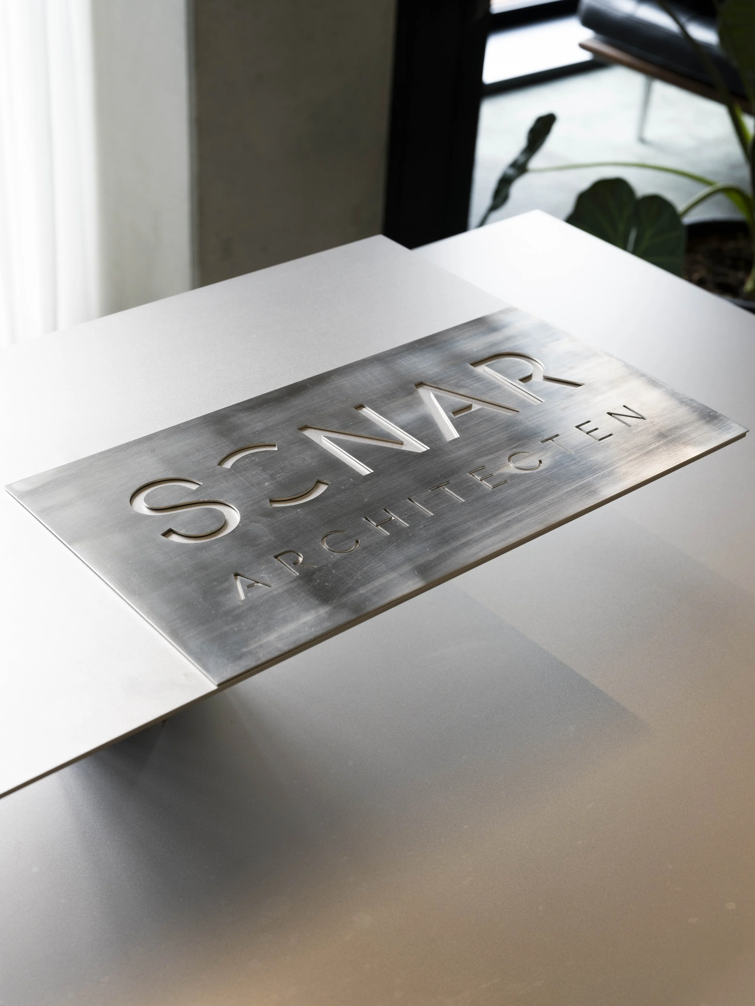 Office - Sonar Architects