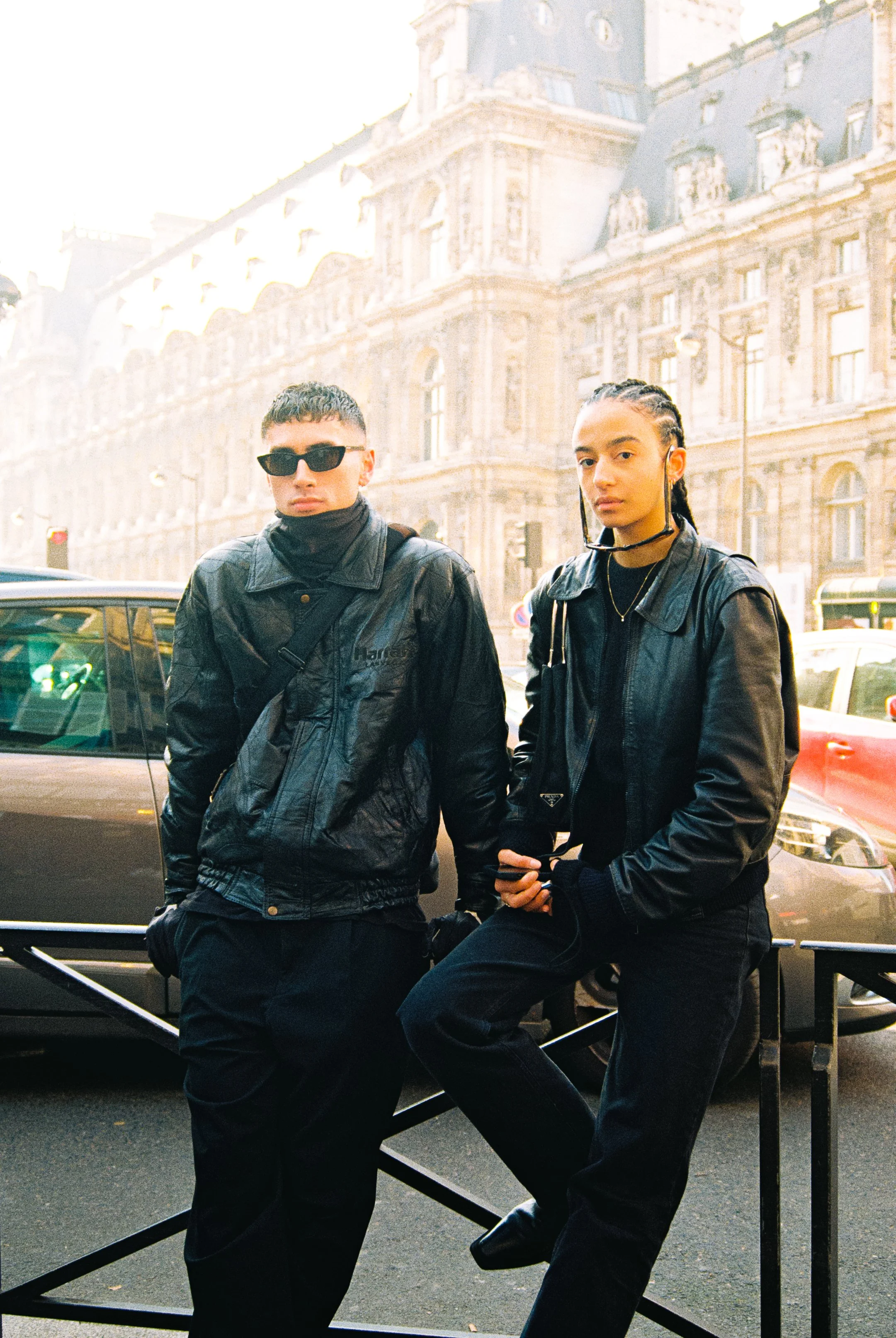 PFW - Analog Diaries