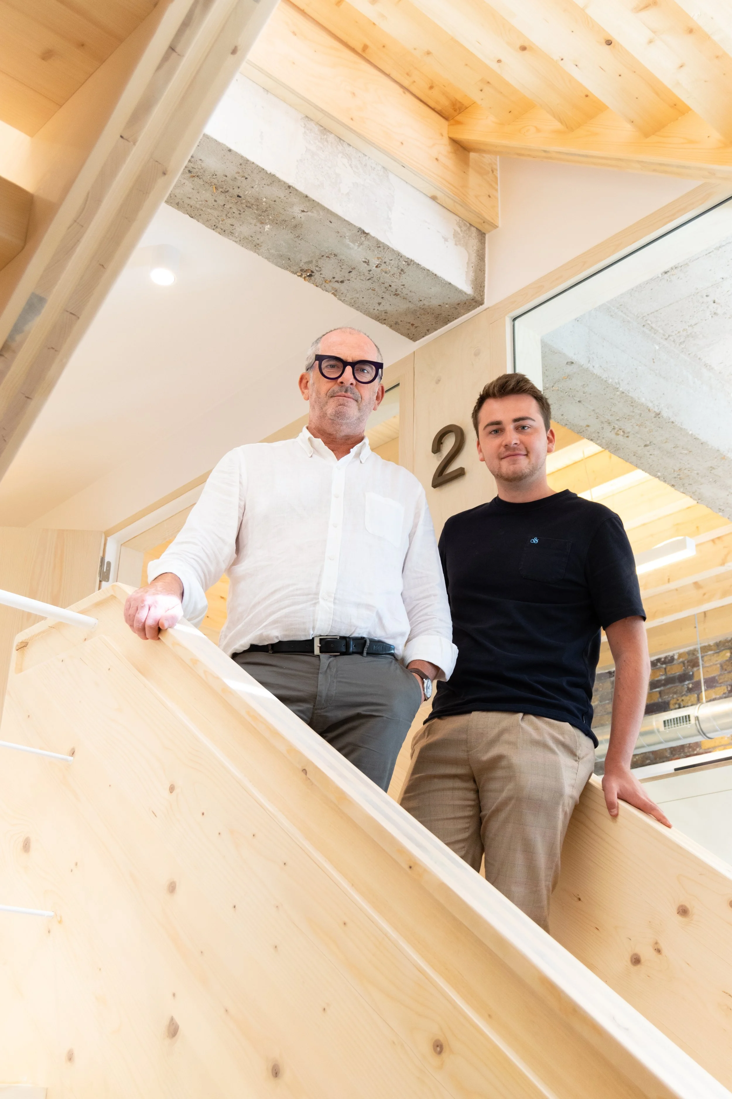 Office - Goedefroo Architects