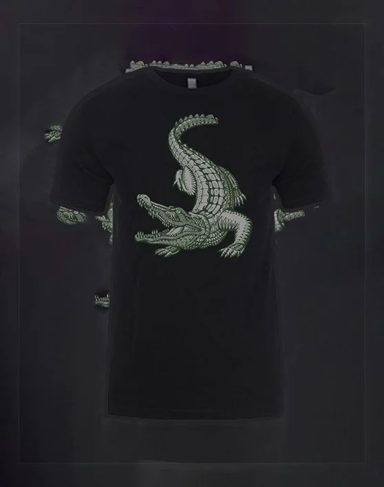 Gator Tee
