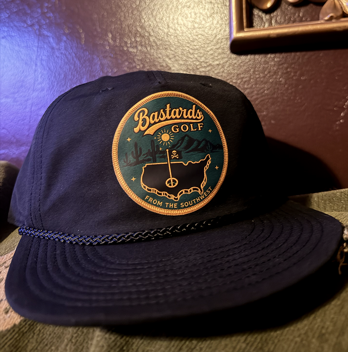 Bastards Classic Hat