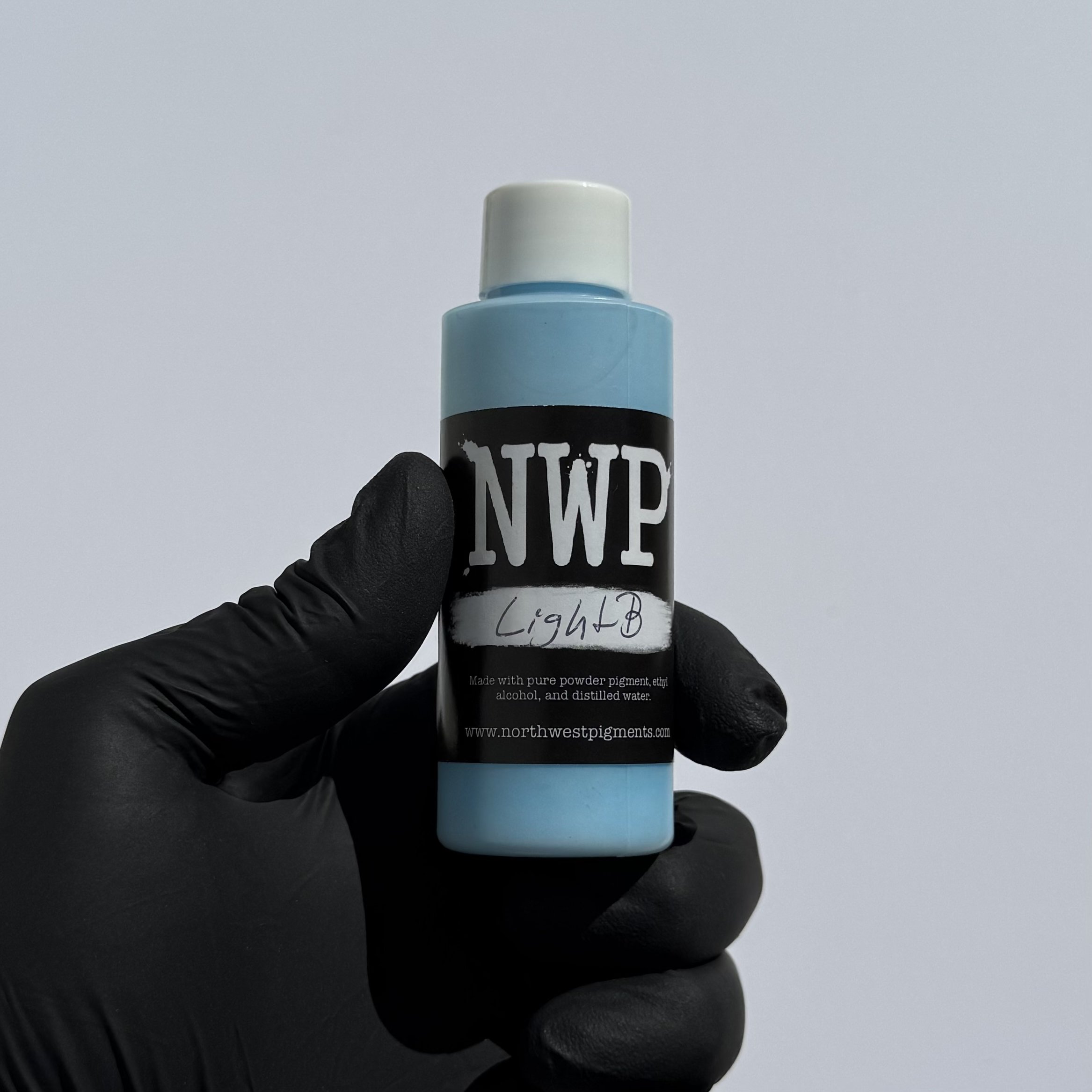Light Blue 2oz