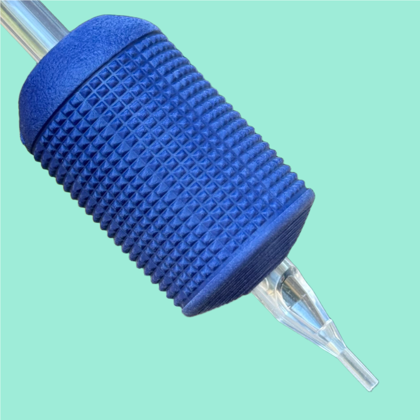 Round Tubes