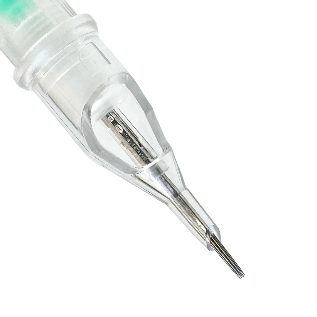 Standard Cartridge Liners