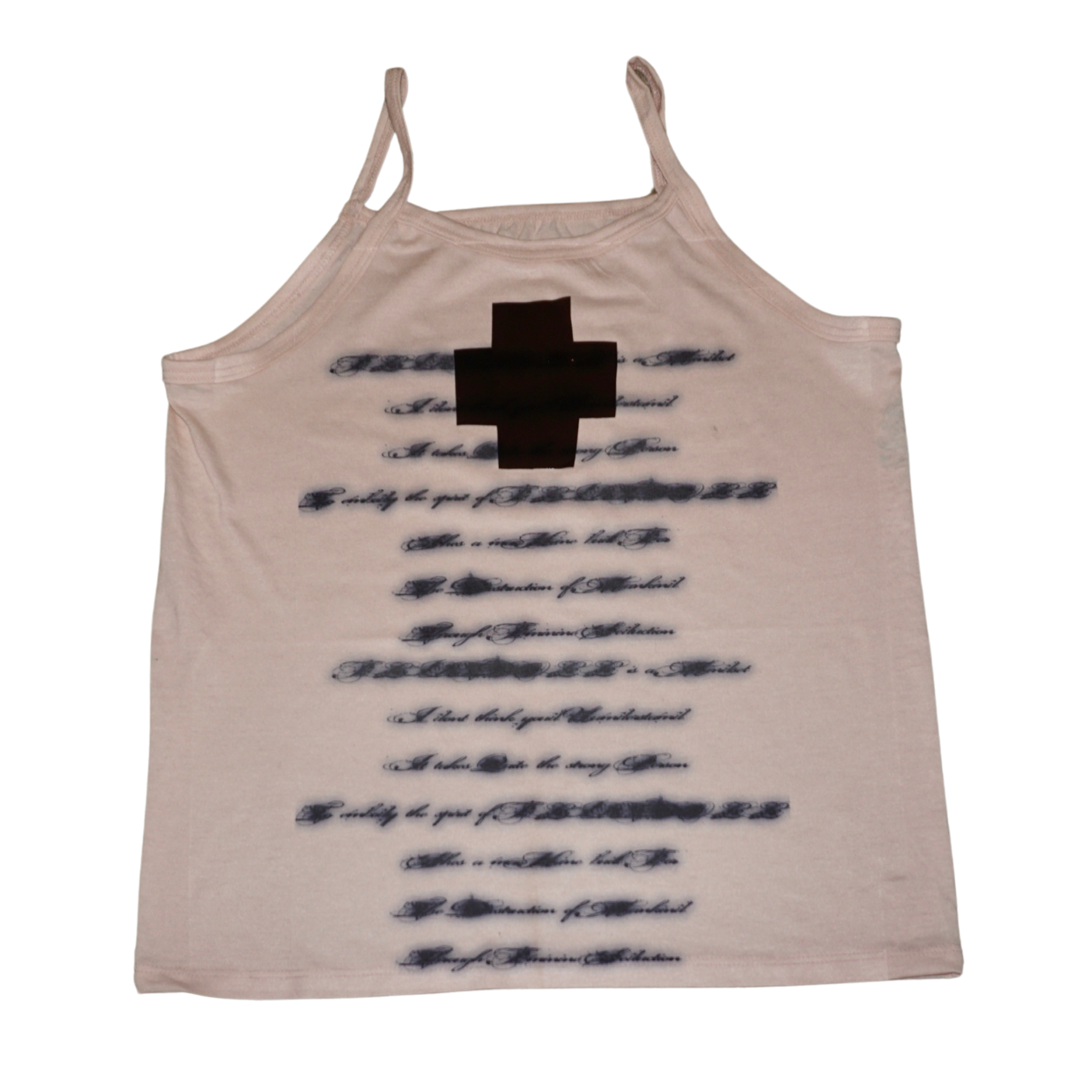 med tank