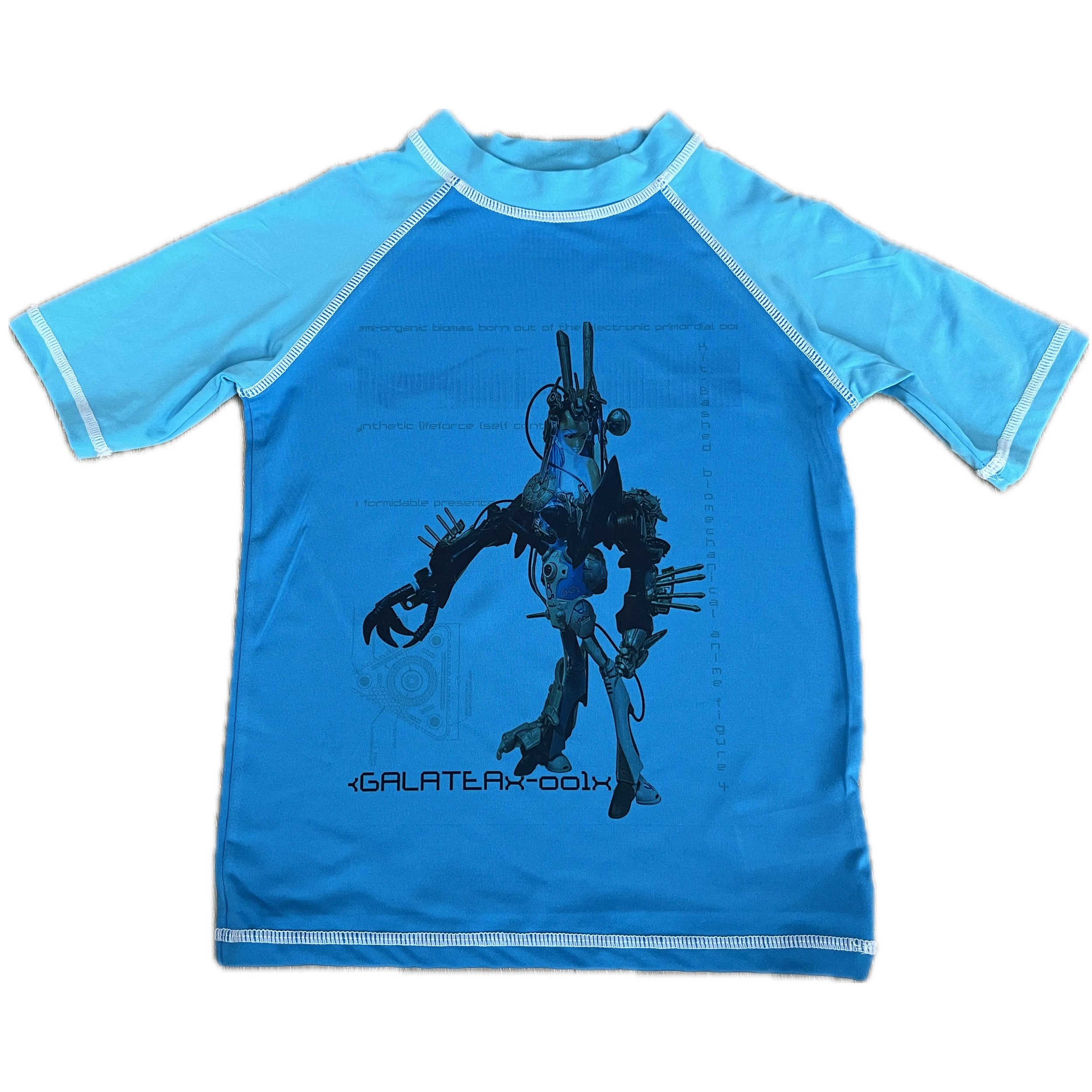 sculpture tee