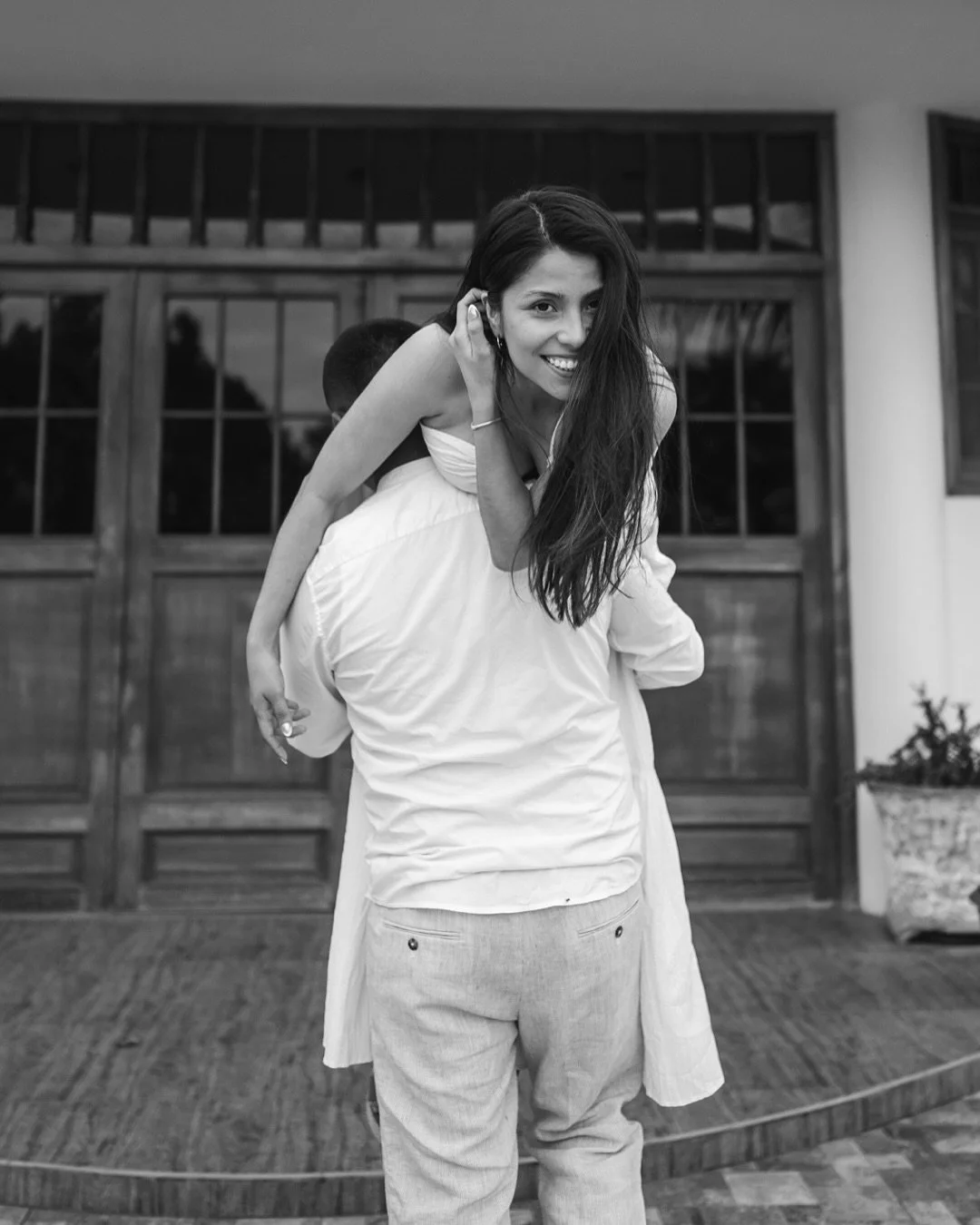 Algunas im&aacute;genes de la sesi&oacute;n preboda de Luis &amp; Greyci.
Hoy celebramos su boda!!!

locaci&oacute;n: @fundohernandito