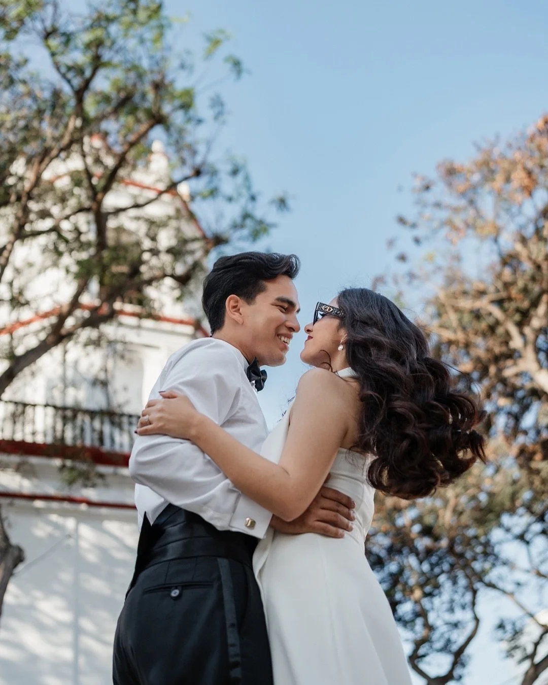 Ale &amp; Fer

wp: @mimejorversion_vk 
video: @carlosromerofilms 
makeup: @rociocalderonstudio