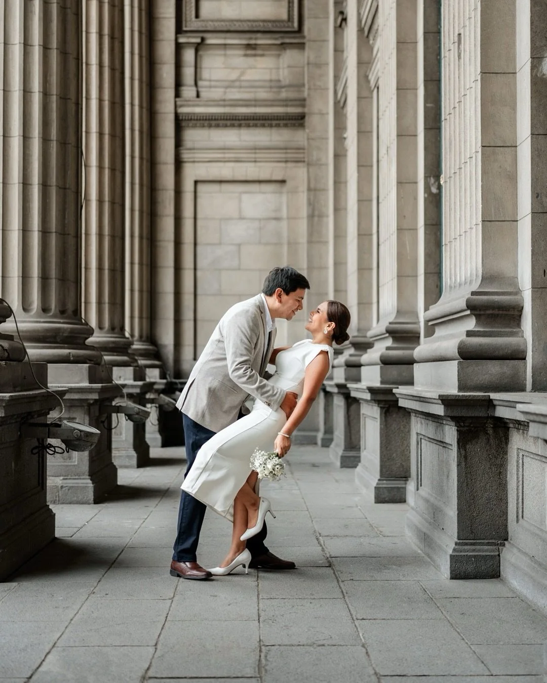 A s&oacute;lo unas horas de celebrar junto a Claudia y Mario!!

foto: @franklinzumaran_fotografo 
video: @ricartervideografos 
contenido: @la.creadoradecontenido 
wp: @alberto.ahcevents