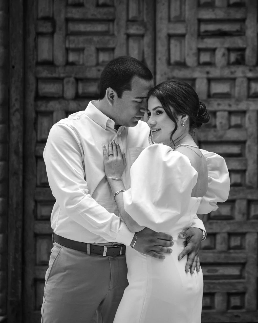 Hoy celebramos la boda de Carla &amp; Kevin!!

Junto a un gran equipo:

wp: @giulianakaoriweddingplanner 
foto: @franklinzumaran_fotografo 
video: @ivanmorenofilmmakers