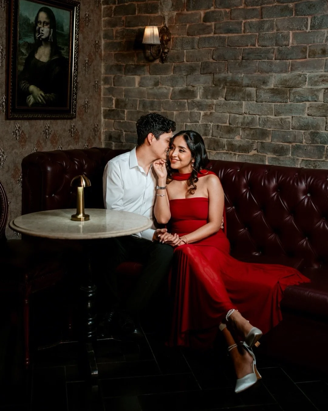 Hoy celebramos la boda de Ivonne y C&eacute;sar

wp: @silvanaanguloweddingplanner 
foto: @franklinzumaran_fotografo 
video: @carlosromerofilms 
contenido: @la.creadoradecontenido 
makeup: @angelaolanomua 
peinado: @cinthiaquezada_peinadostrux