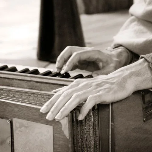Harmonium 101