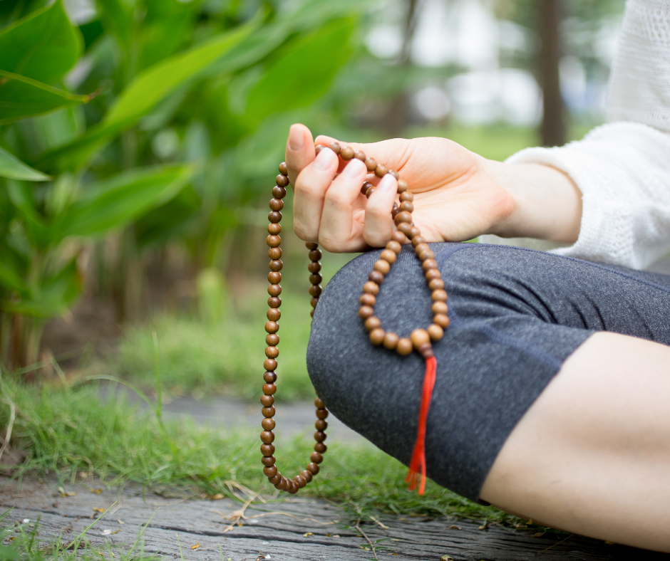 Learn Mantras