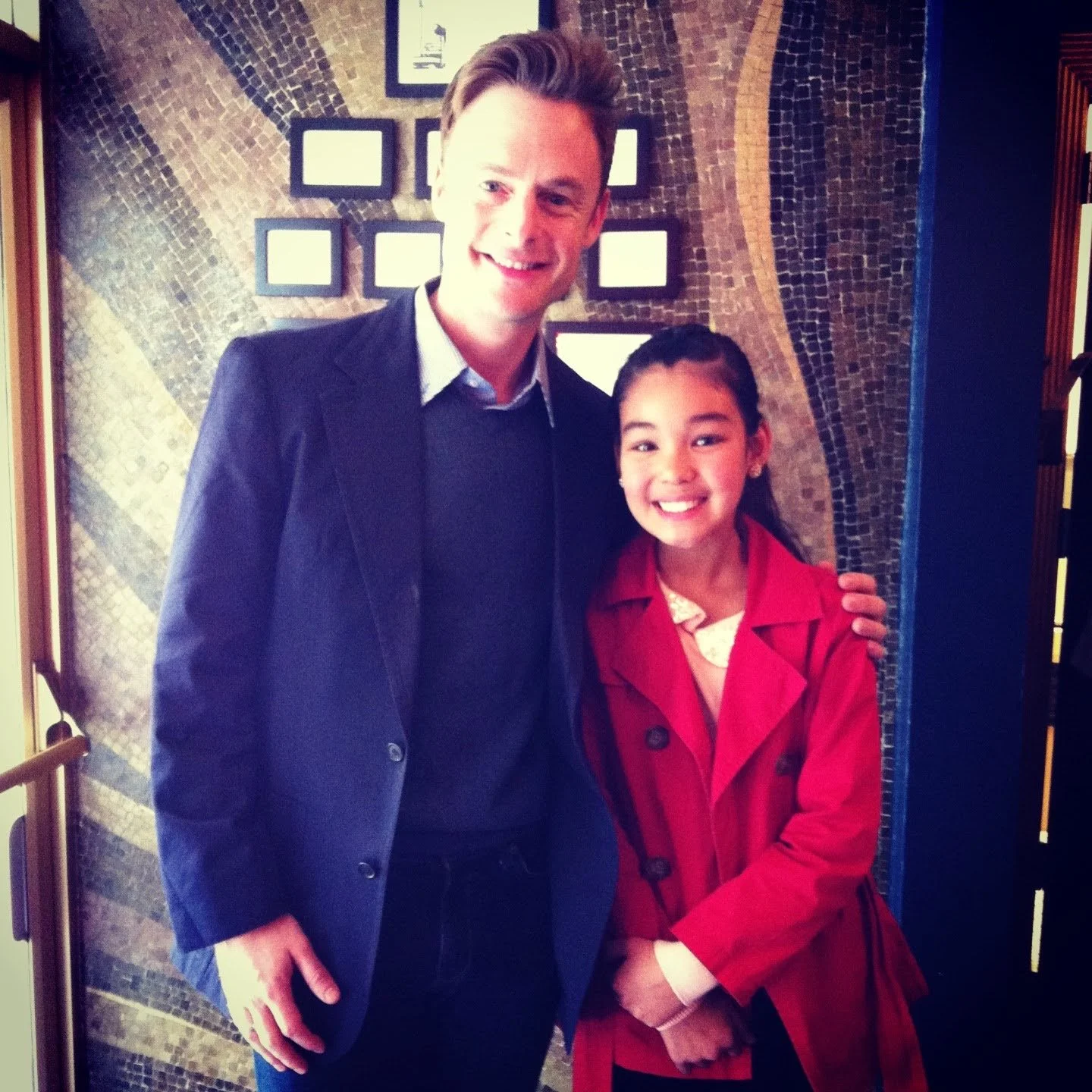 Christopher Wheeldon in SF