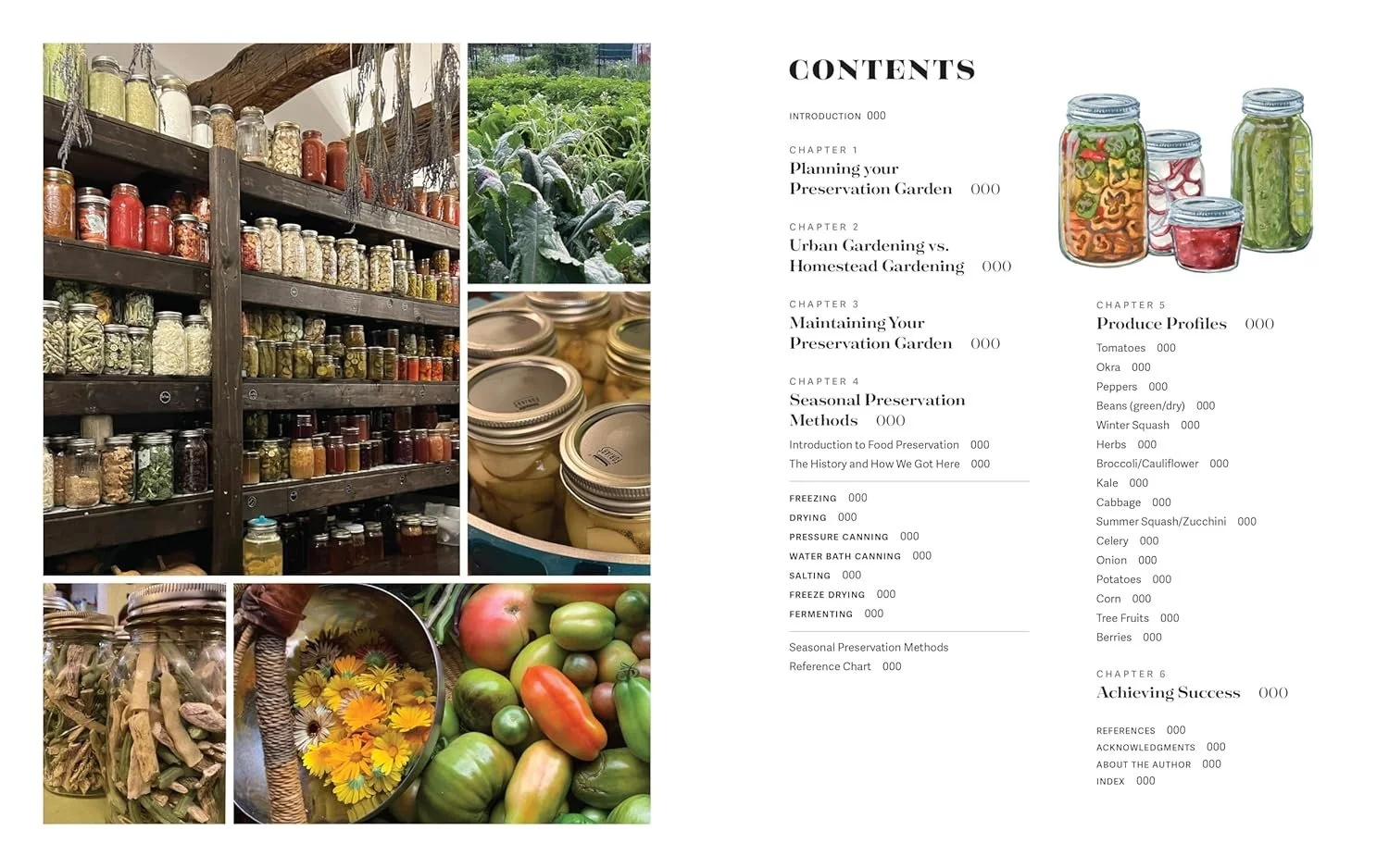 jenna lechner_preservers garden handpainted jars illustration.jpg
