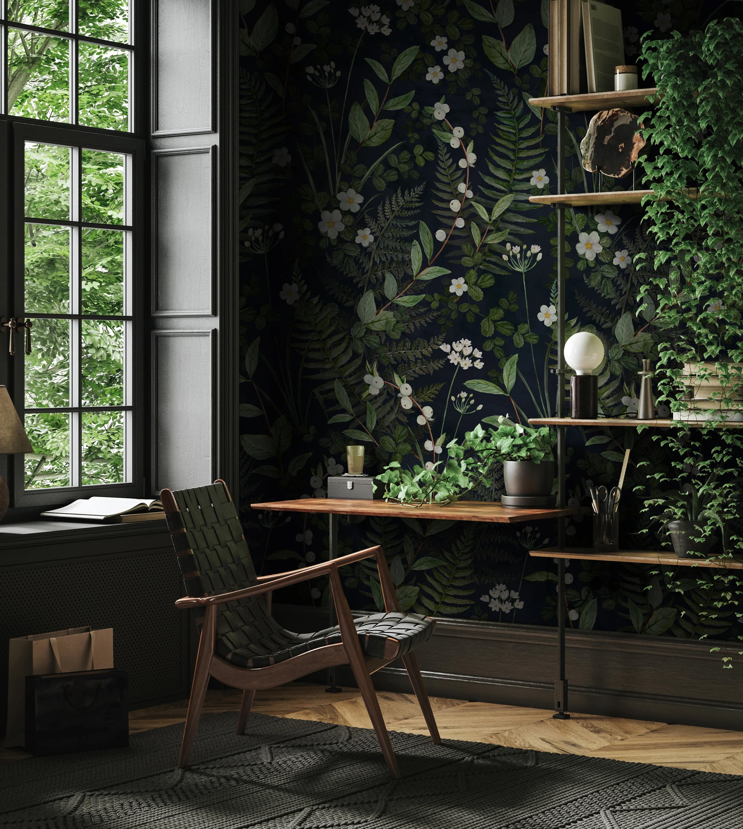 Jenna Lechner_ NW-Fern-Largescale wallpaper pattern.jpg