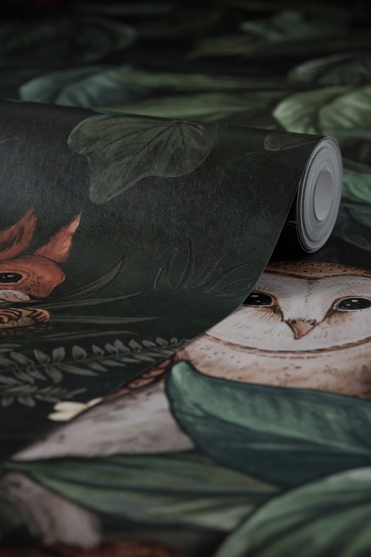 Woodland-Mural-Roll-Detail-Jenna Lechner.jpg