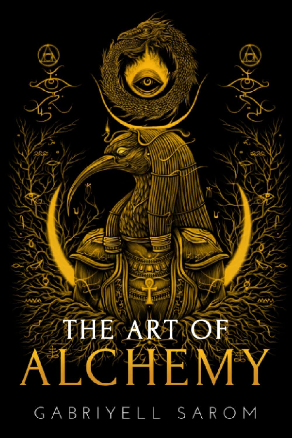 The Art of Alchemy