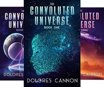 The Convoluted Universe Series