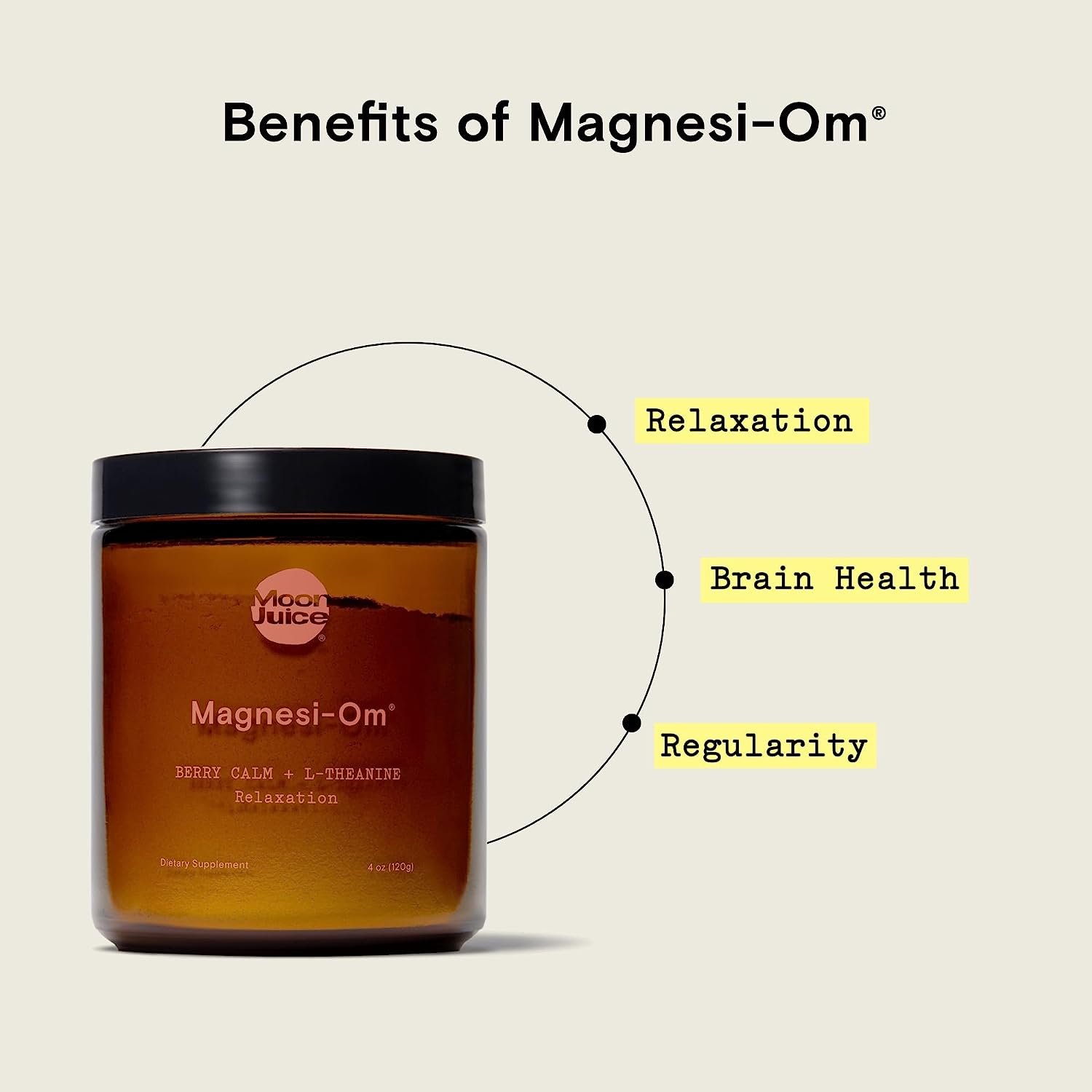 Moon Juice Magnesi-om