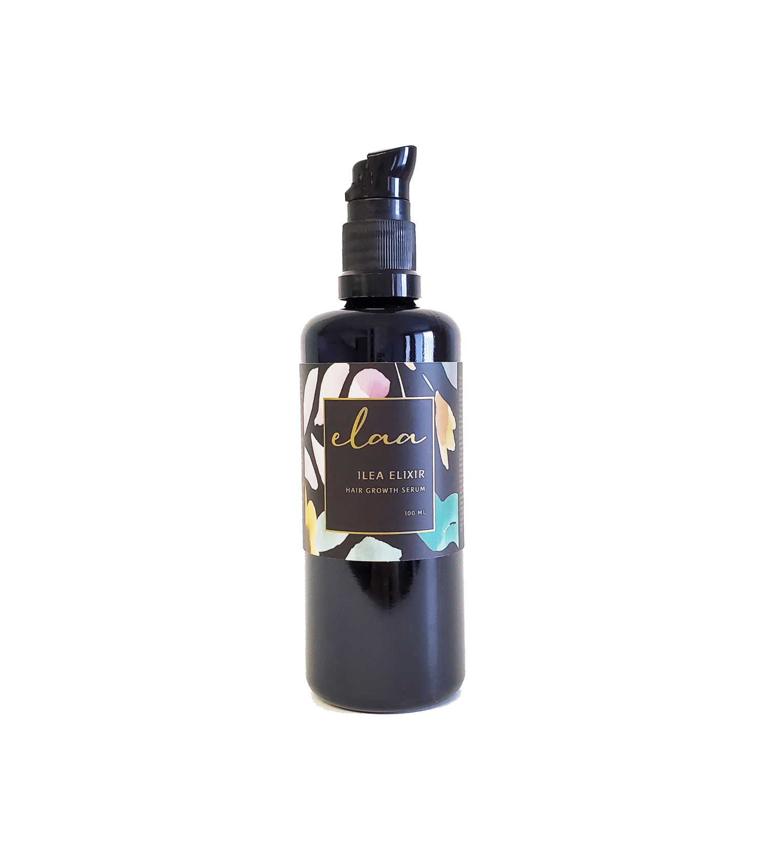 Ilea Elixir Hair Growth Serum