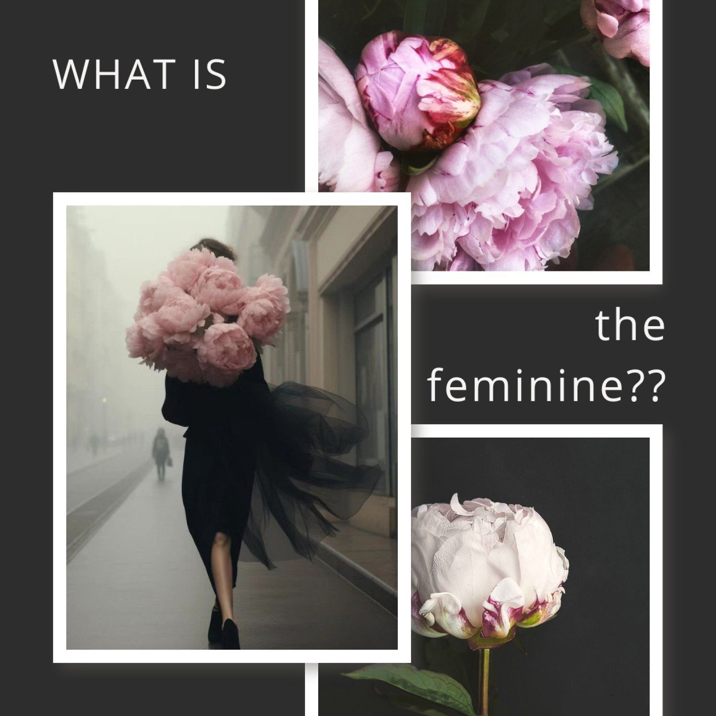 🌸✨ Embrace Your Inner Feminine ✨🌸

Hello, beautiful souls! 💖 Today, let's delve deep into understanding the essence of the Feminine that resides within each one of us, irrespective of gender. The Feminine is chaotic yet nurturing, a creator and a 