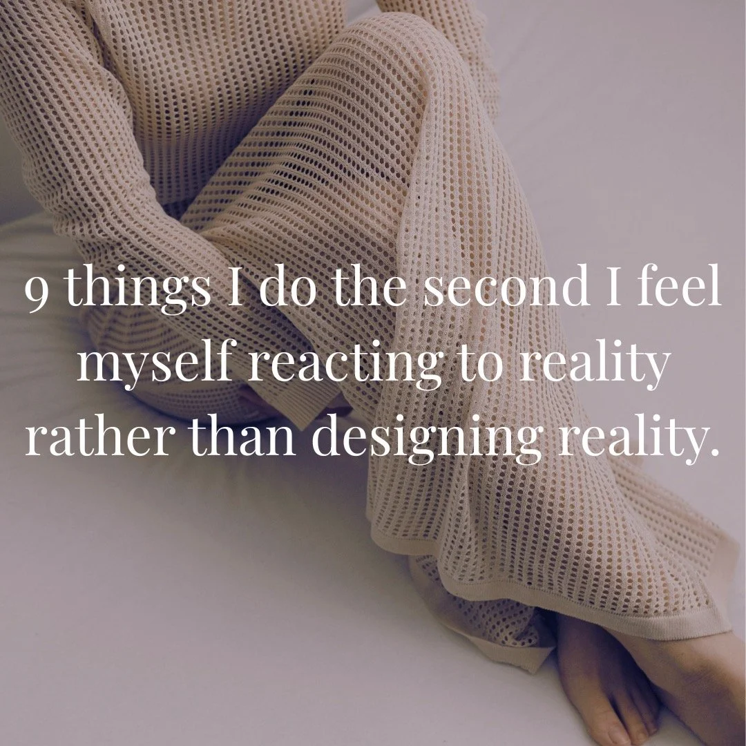 Some days my nervous system is a Stradivarius.
Some days it is a smoke alarm detecting toast as catastrophe. #nervoussystemregulation #beyondregulation #designyourreality #exitthematrix