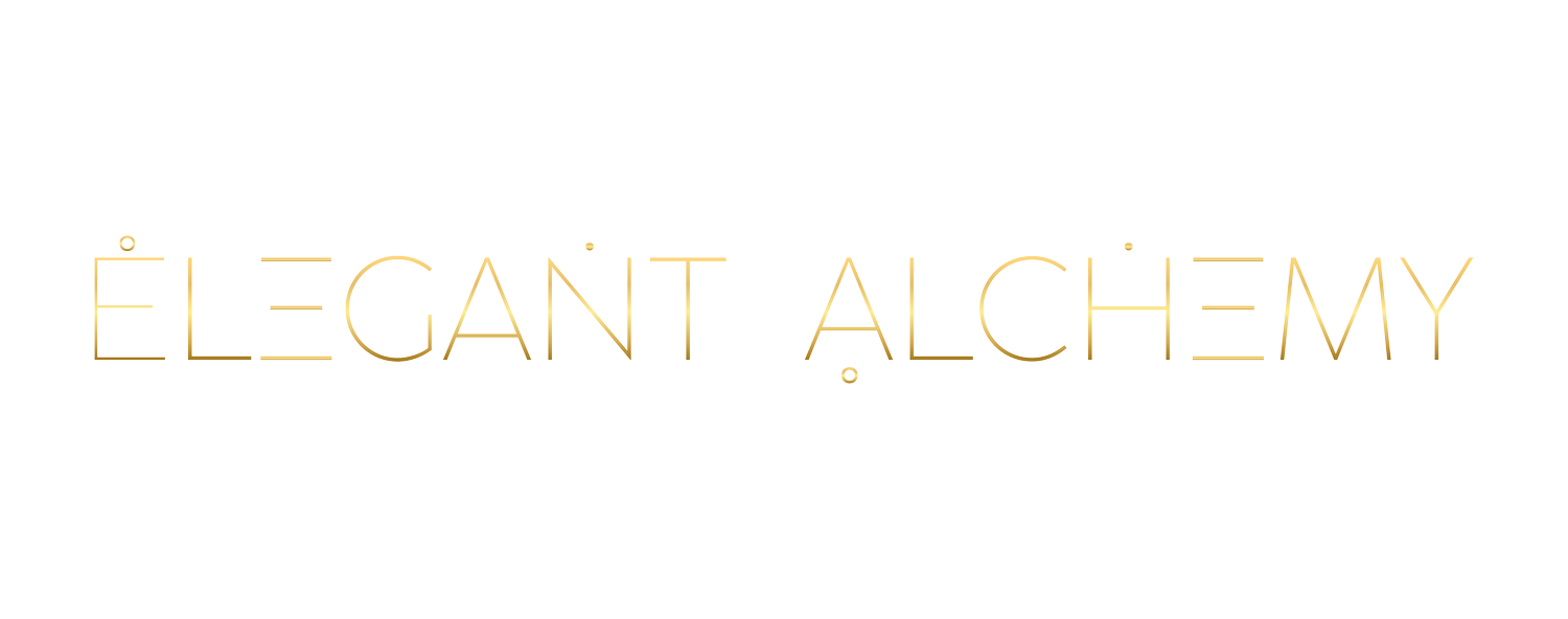 Elegant Alchemy