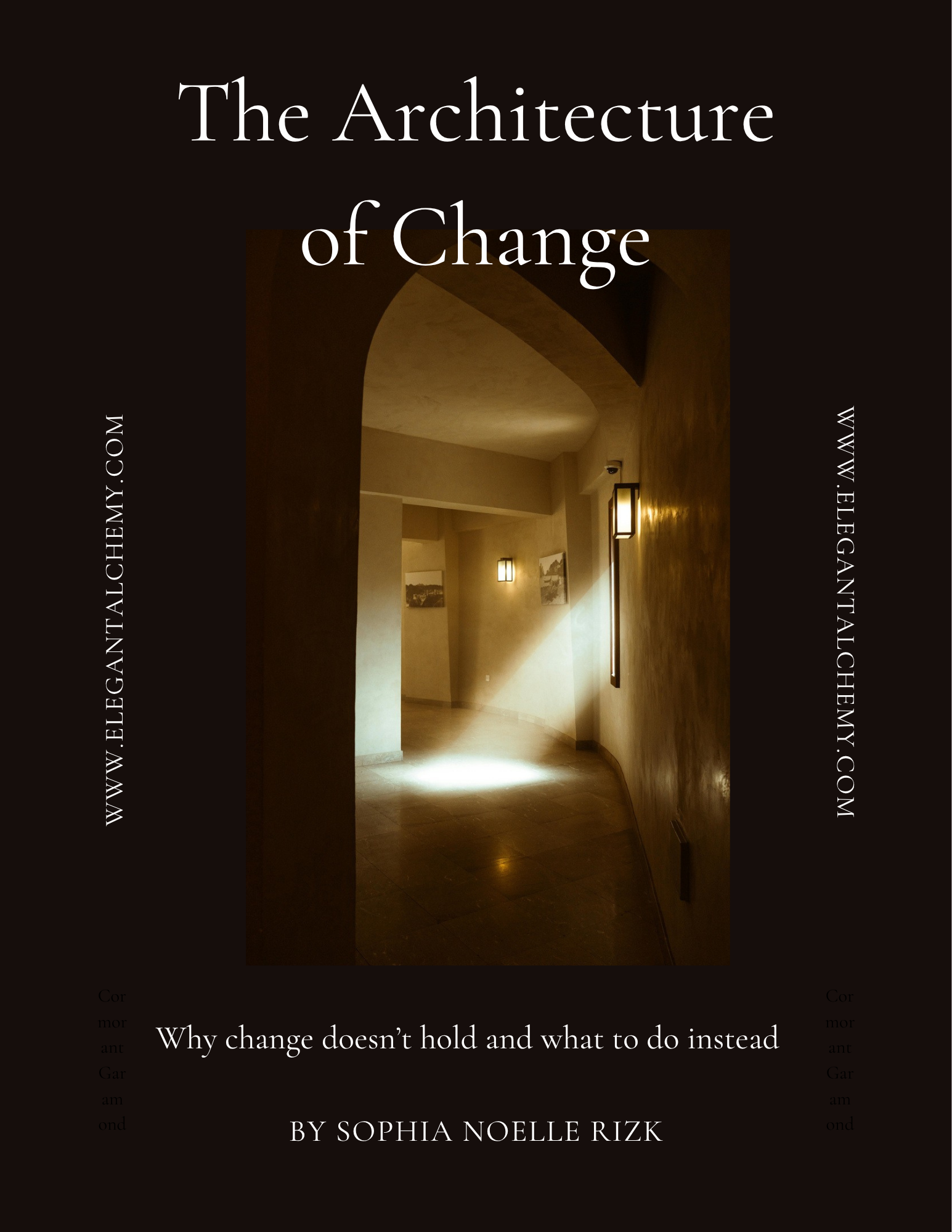 The Architecture of Change