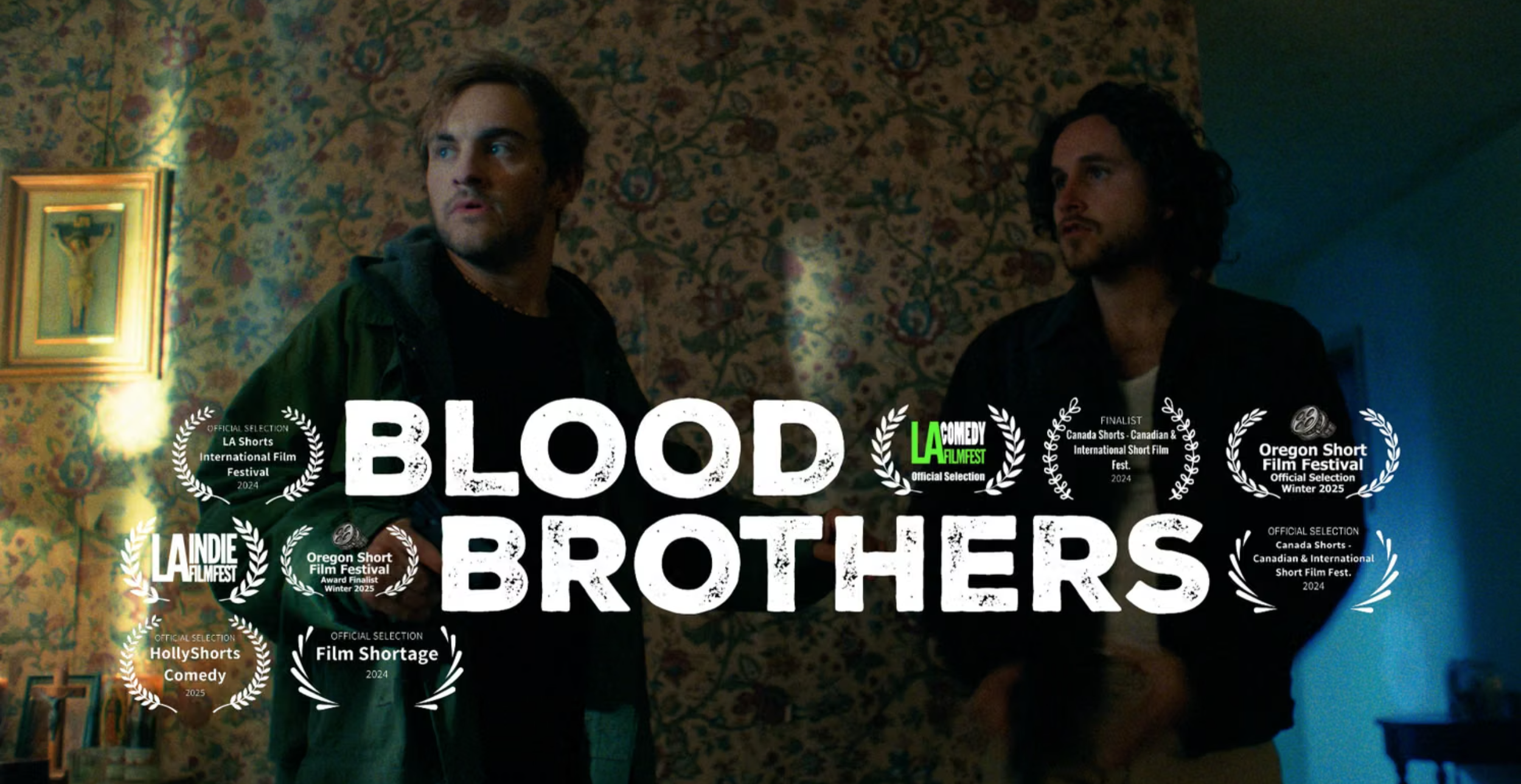 Blood Brothers