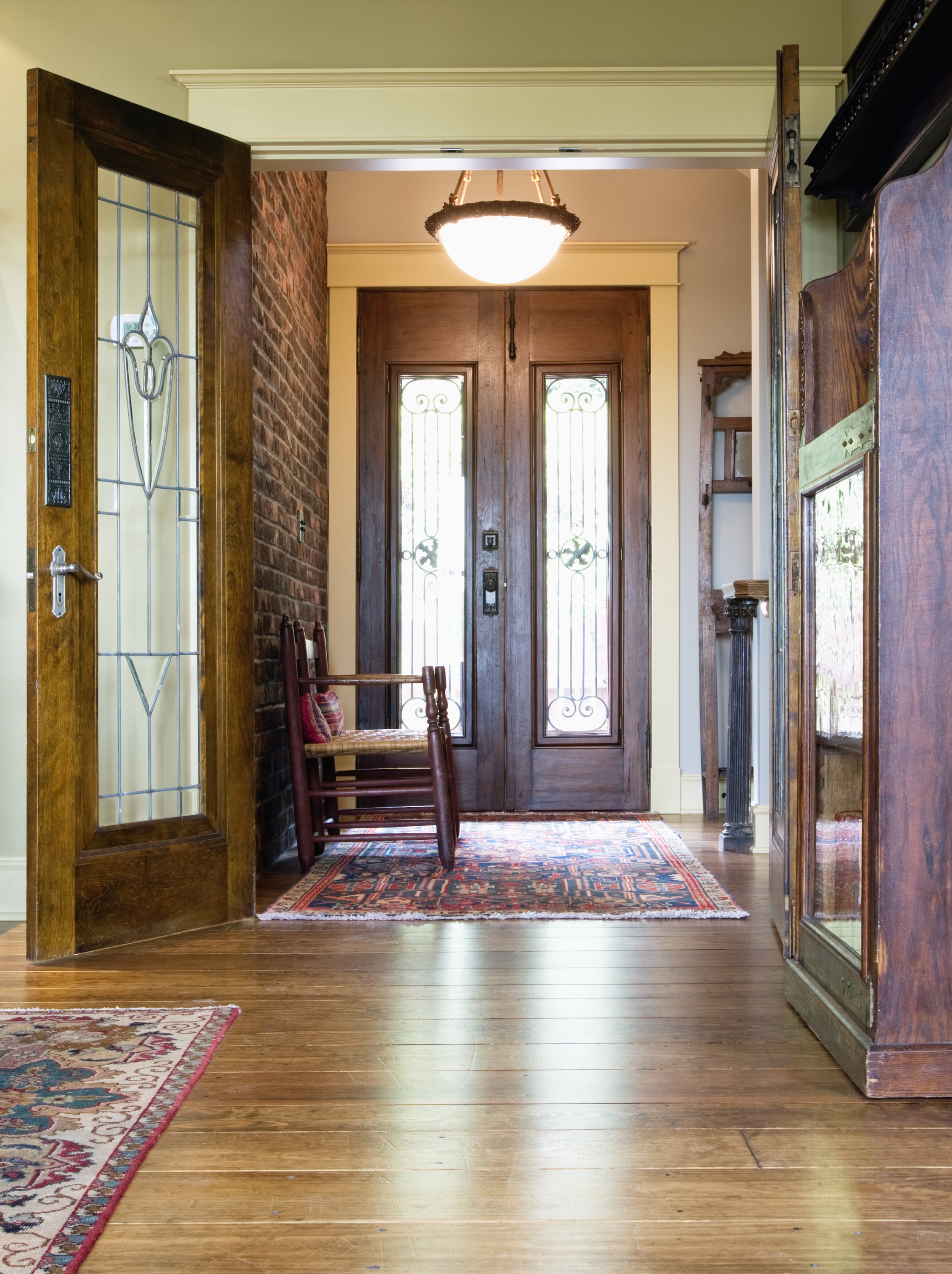 Unlocking the Beauty of Your Older Home: 7 Timeless Renovation Ideas