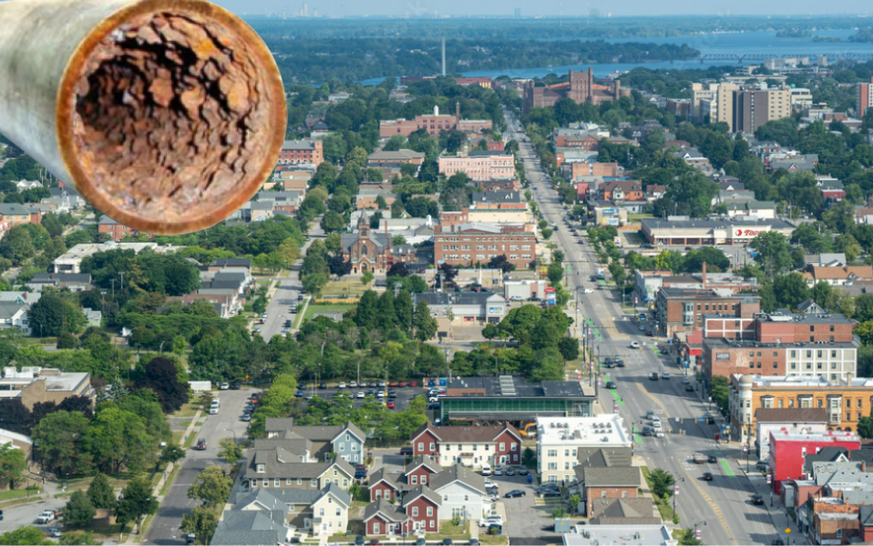 Galvanized Pipe Replacement in Buffalo, NY