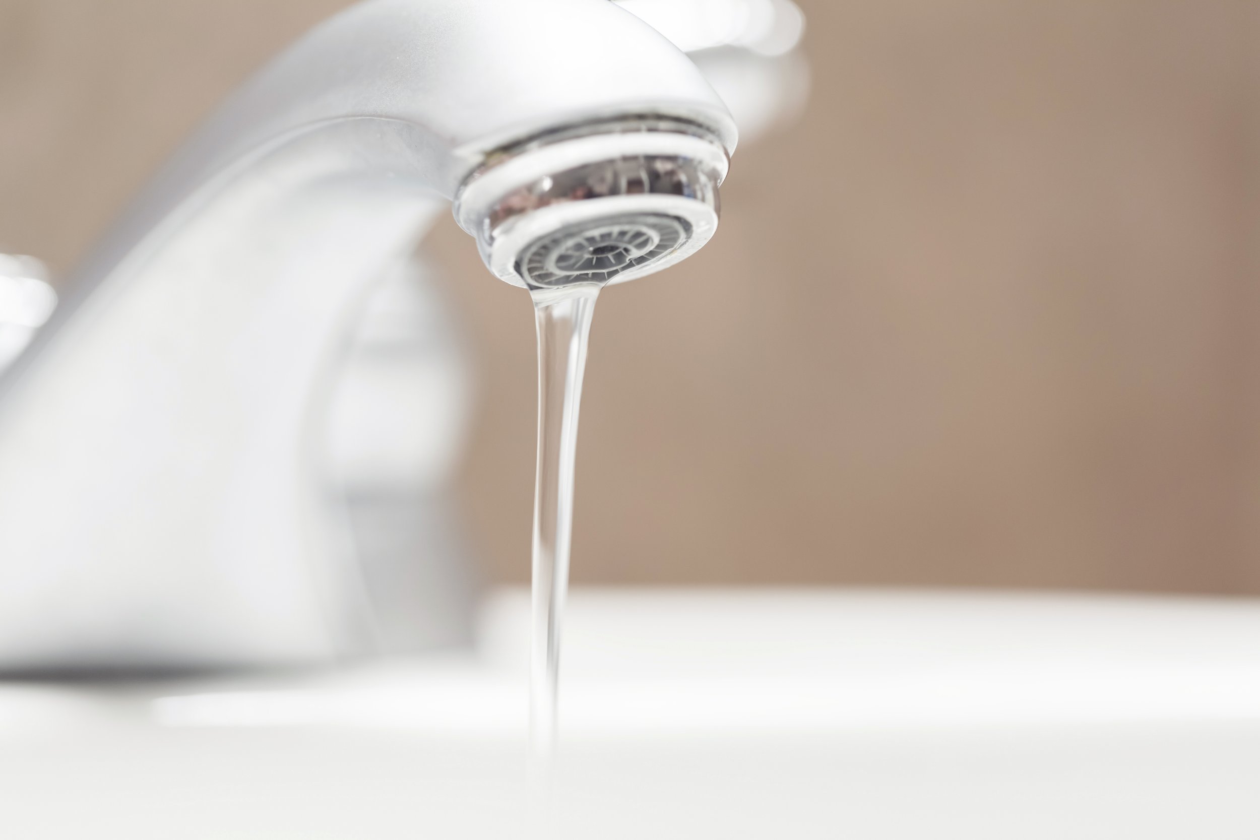 Low Water Pressure in Buffalo, NY Homes: Causes &amp; When Repiping Is Needed