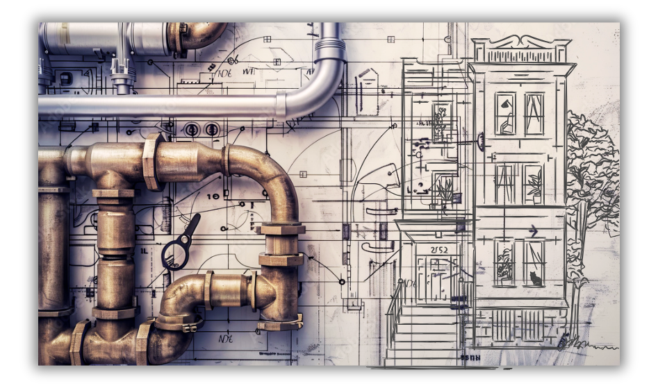 How Long Does a Whole-House Repipe Take in Buffalo, NY?