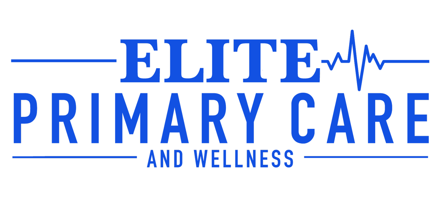 Elite Primary Care and Wellness, PLLC