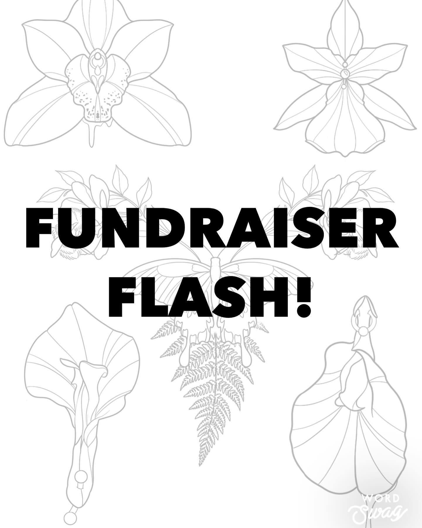 Here&rsquo;s a sample of some of the flash available for tomorrow&rsquo;s Flash Day Fundraiser for Planned Parenthood and The Endometriosis Research Center. 50% of all proceeds will be donated to the nonprofit of your choice! All of our flash book de