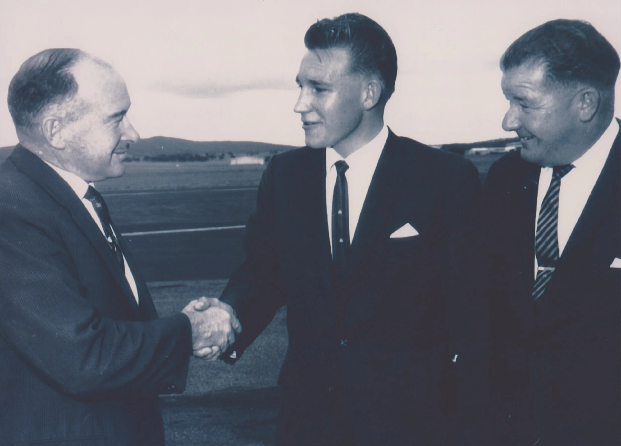 About McNamee Strata