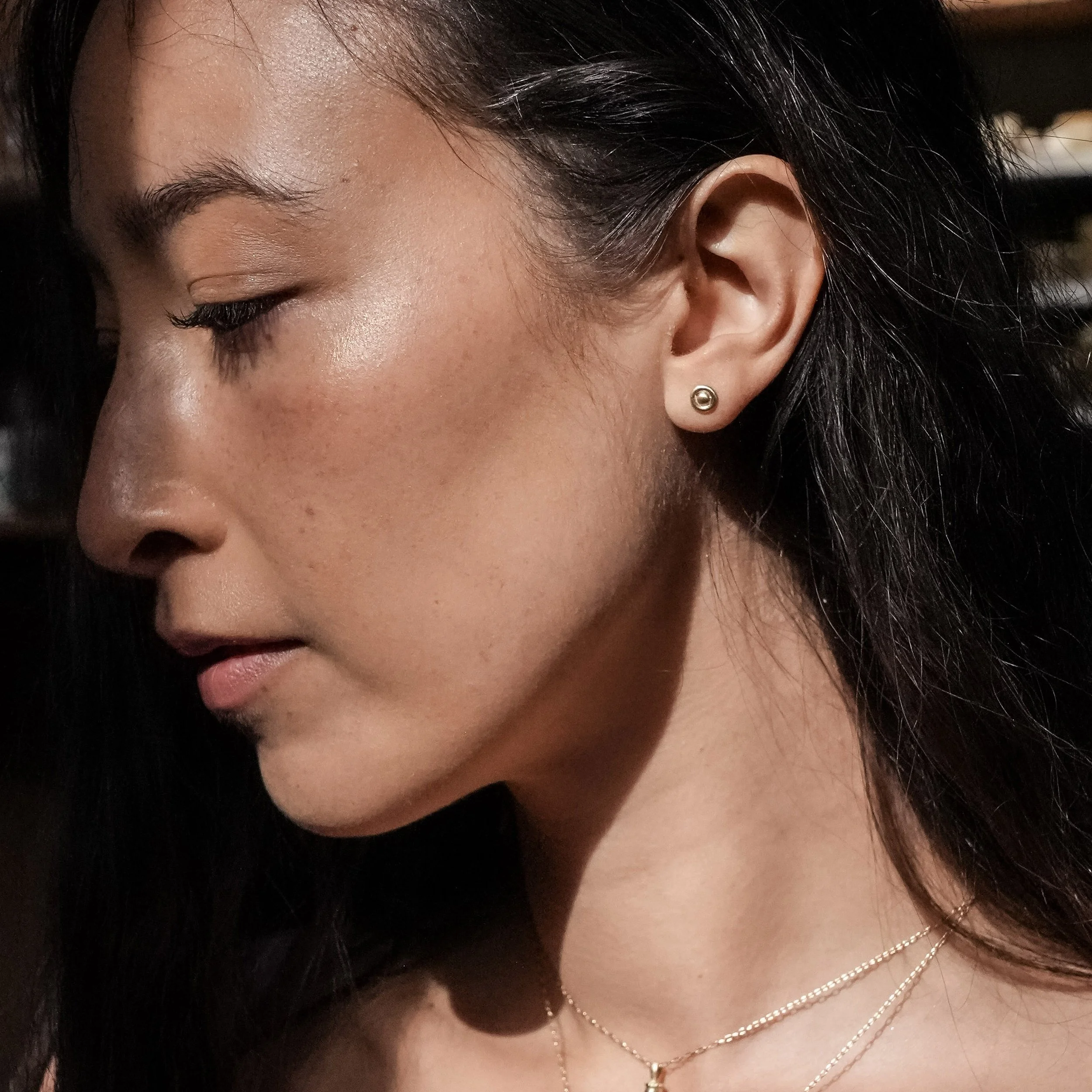 The Ceremonia Studs in 14k Gold.jpg