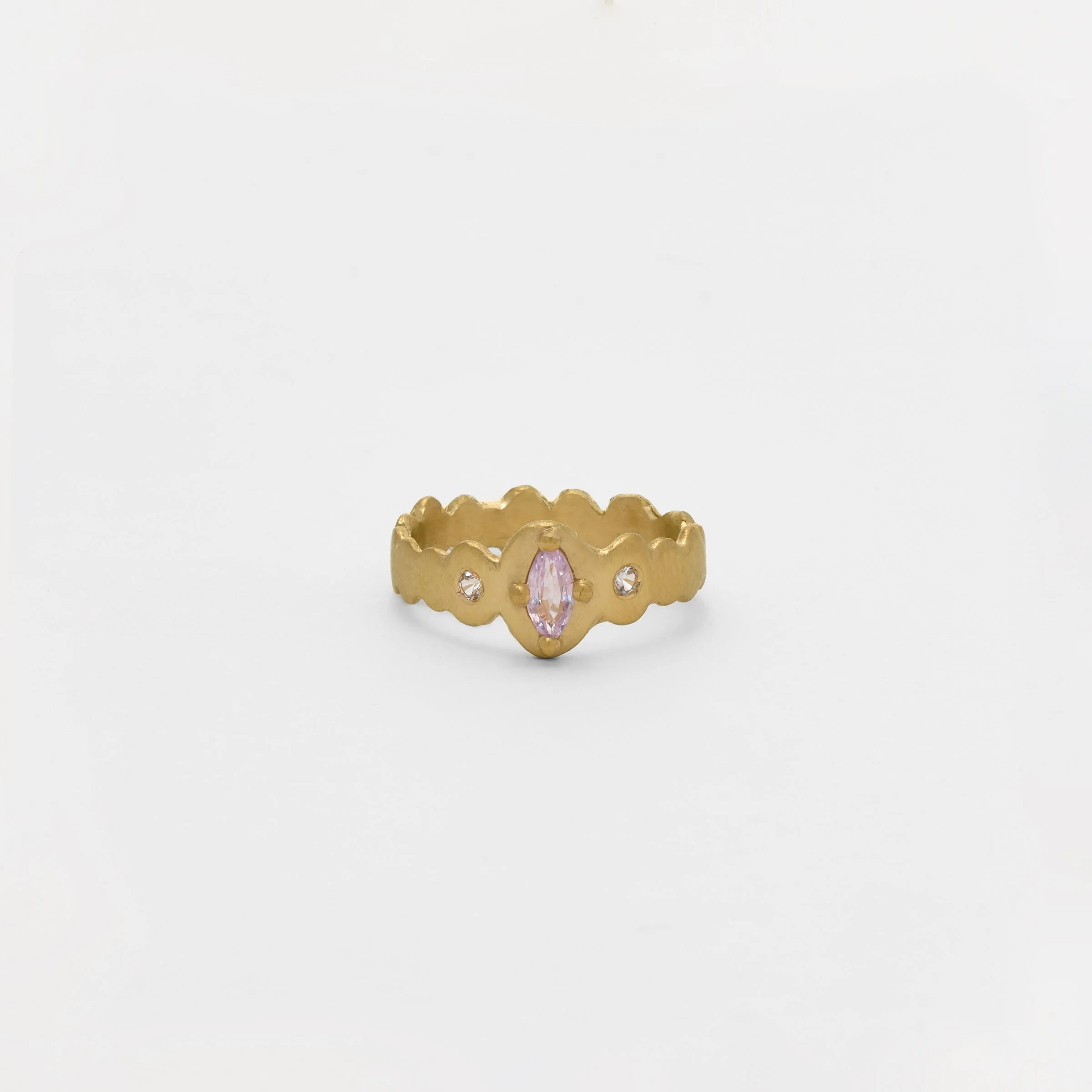 The Grand Relato Ring with Sapphires in 14k Gold.jpg