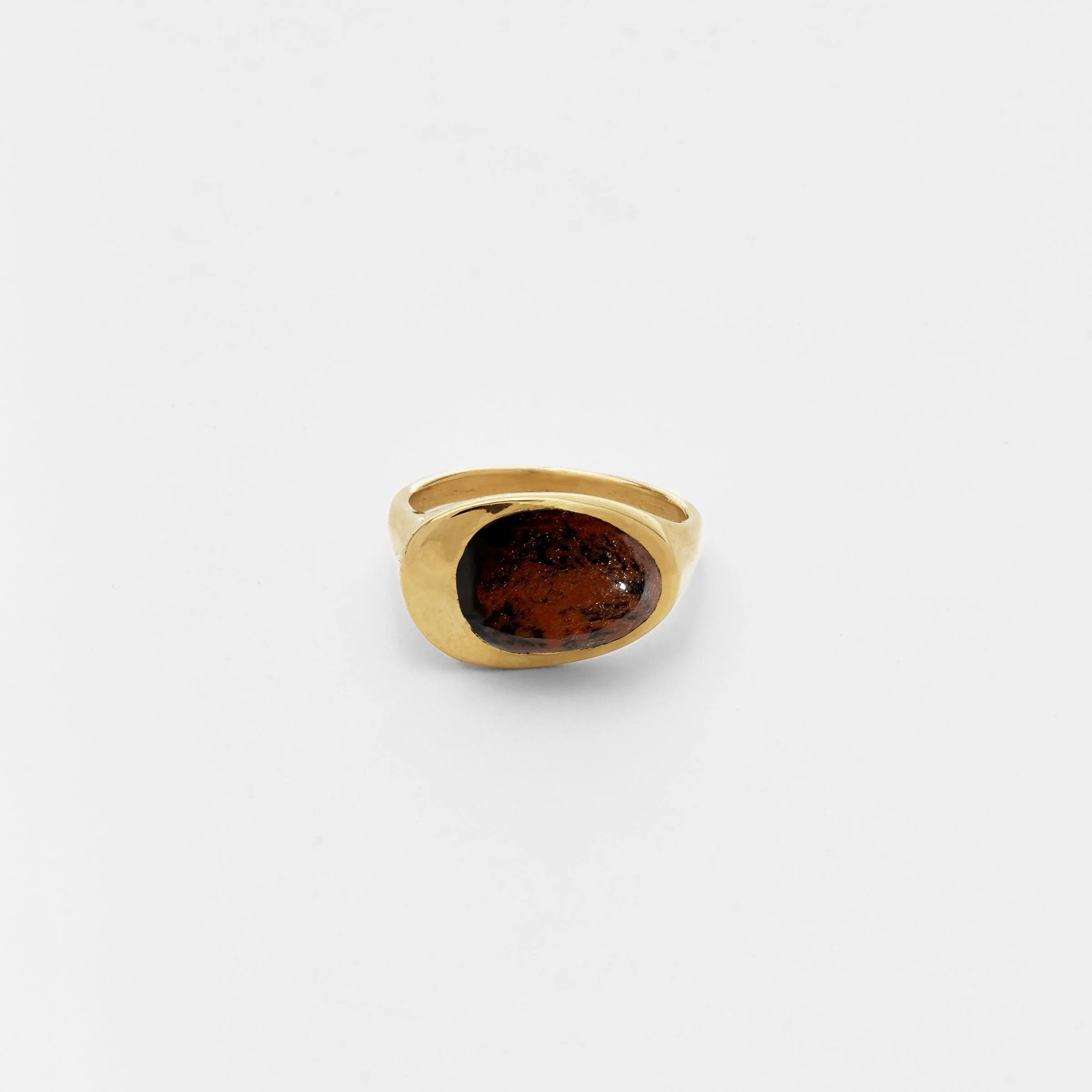 The Umbral Ring No1 with Obsidian in 14k.jpg