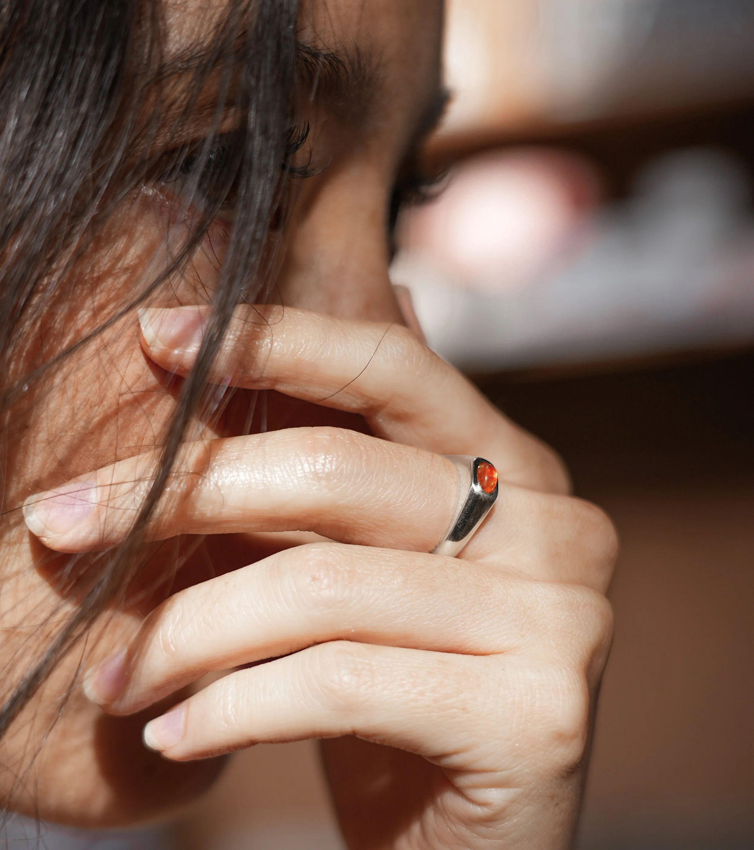 Piramide Fire Opal Ring Silver.jpg