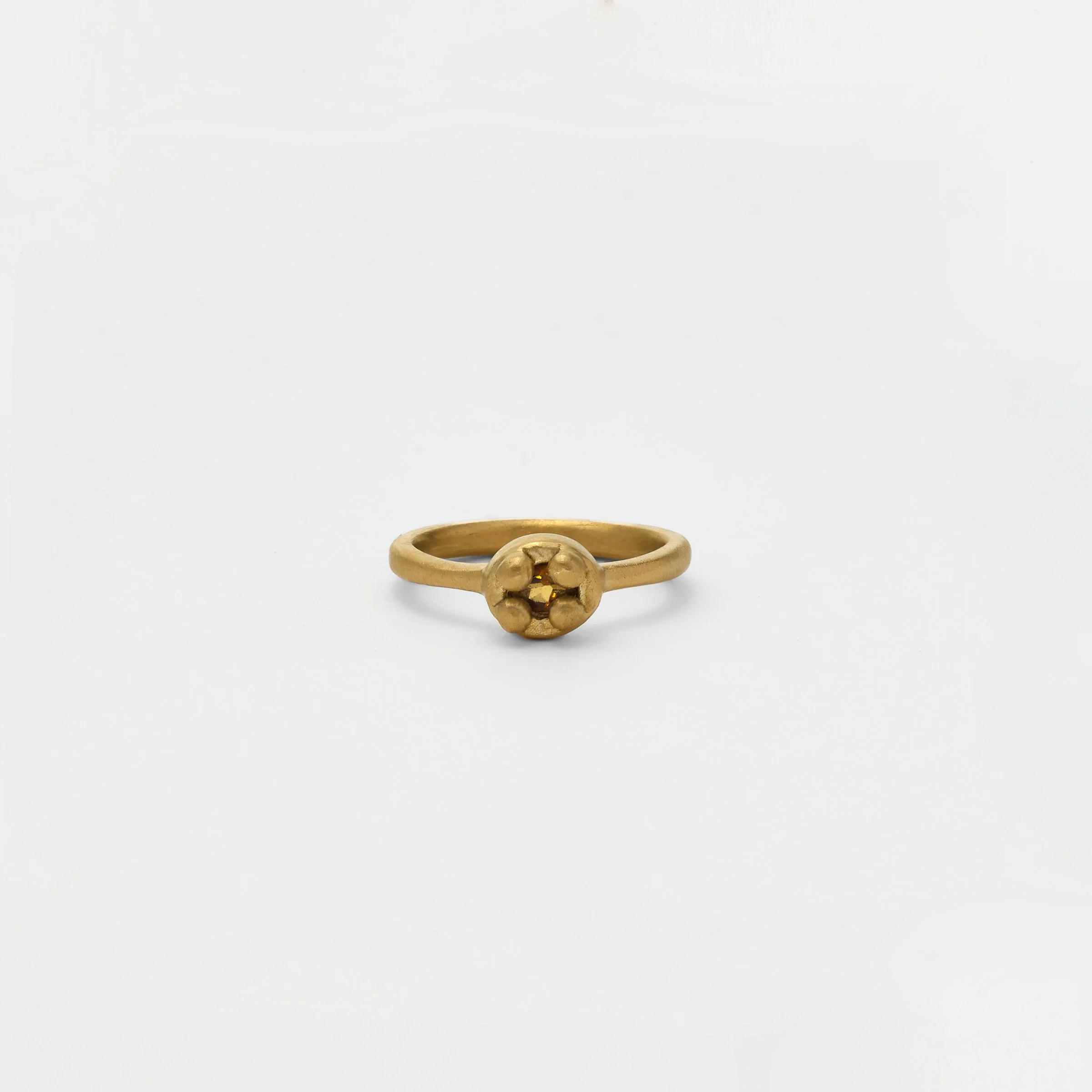 The Pilares Ring with Tourmaline in 14k Gold.jpg
