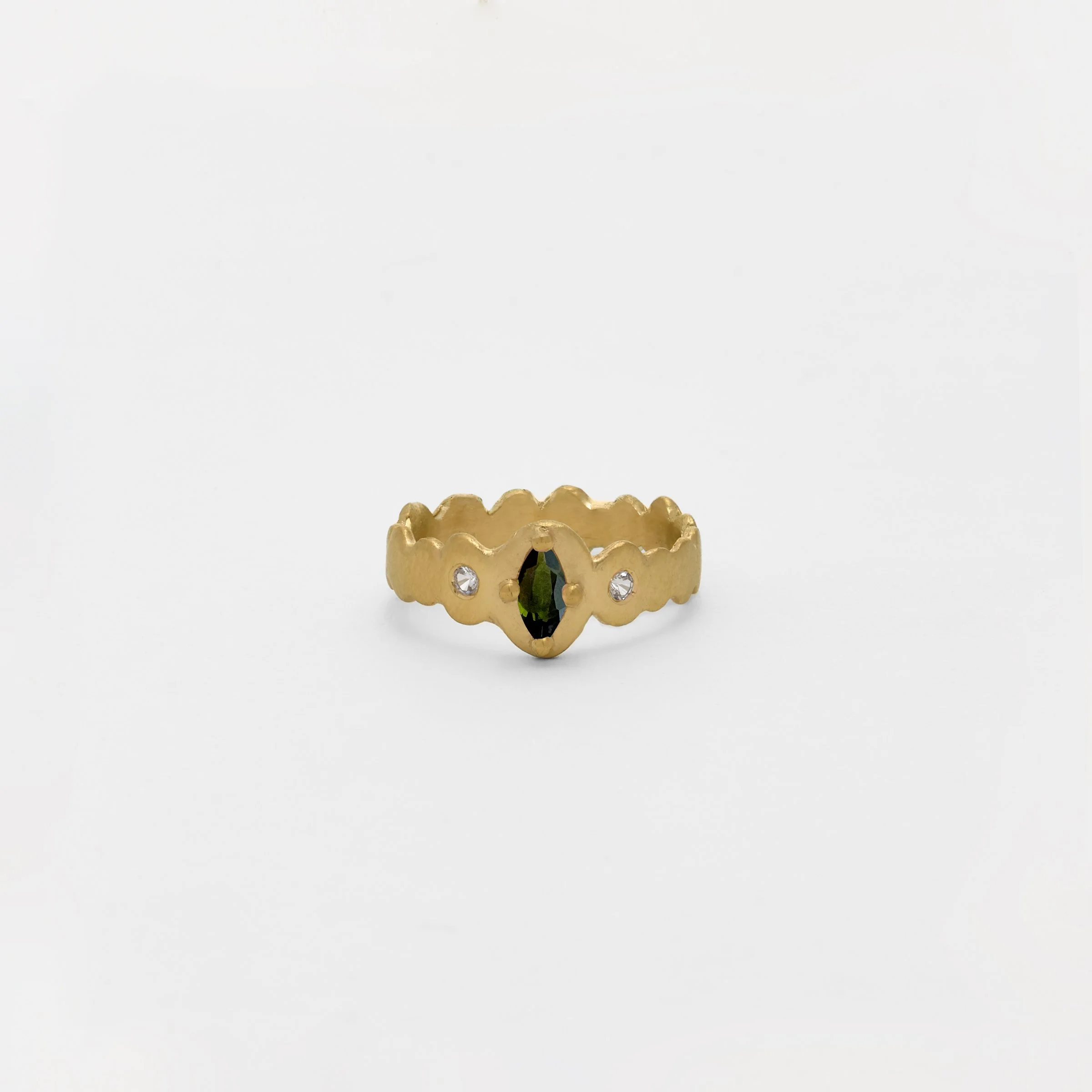 The Grand Relato Ring with Tourmaline in 14k Gold.jpg