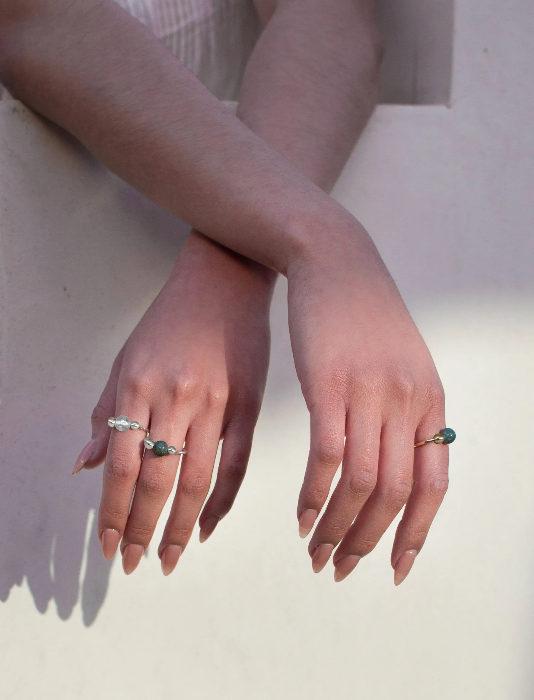 The Cuentas Ring with Jadeite in Silver-Alt1.jpg