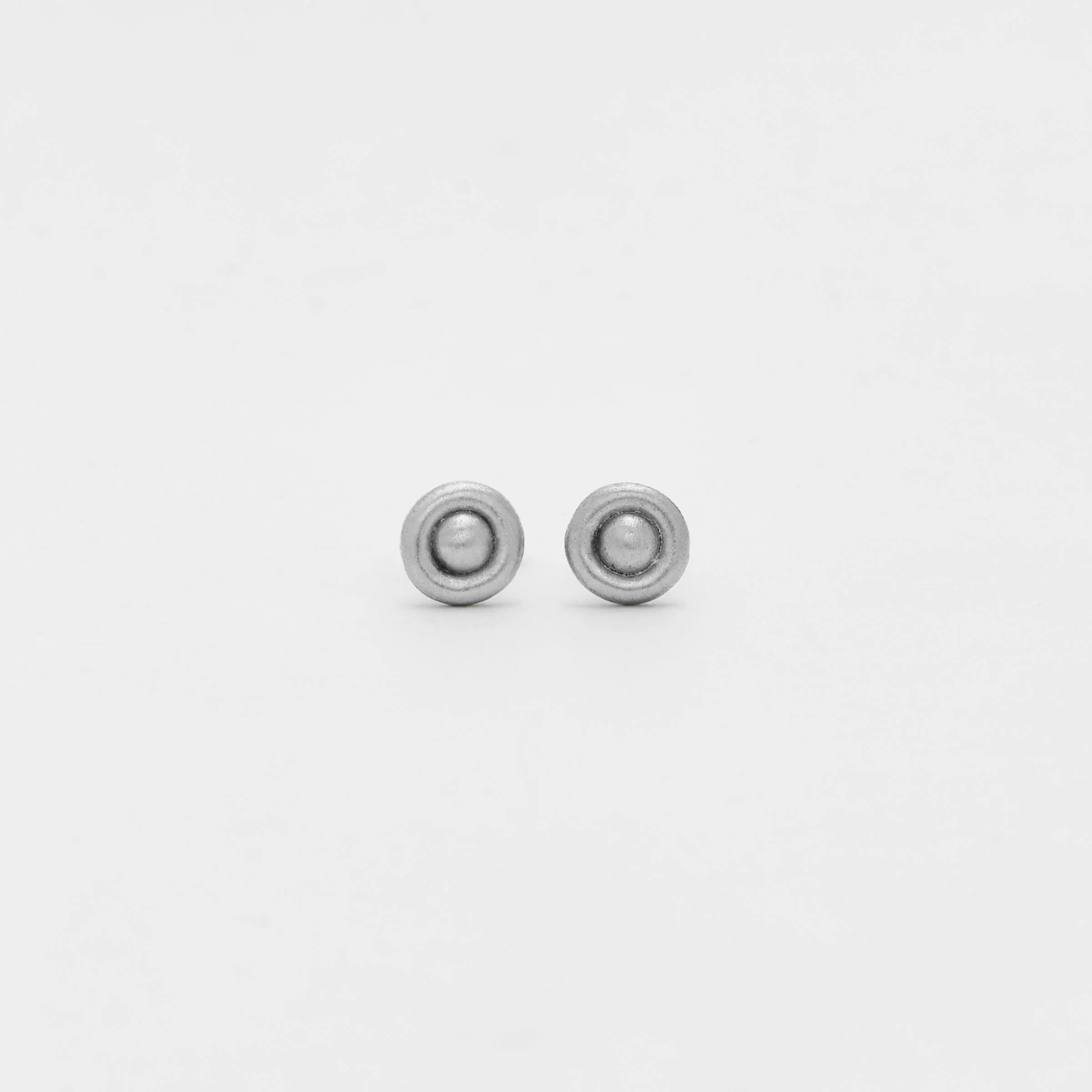 The Ceremonia Studs in Silver.jpg