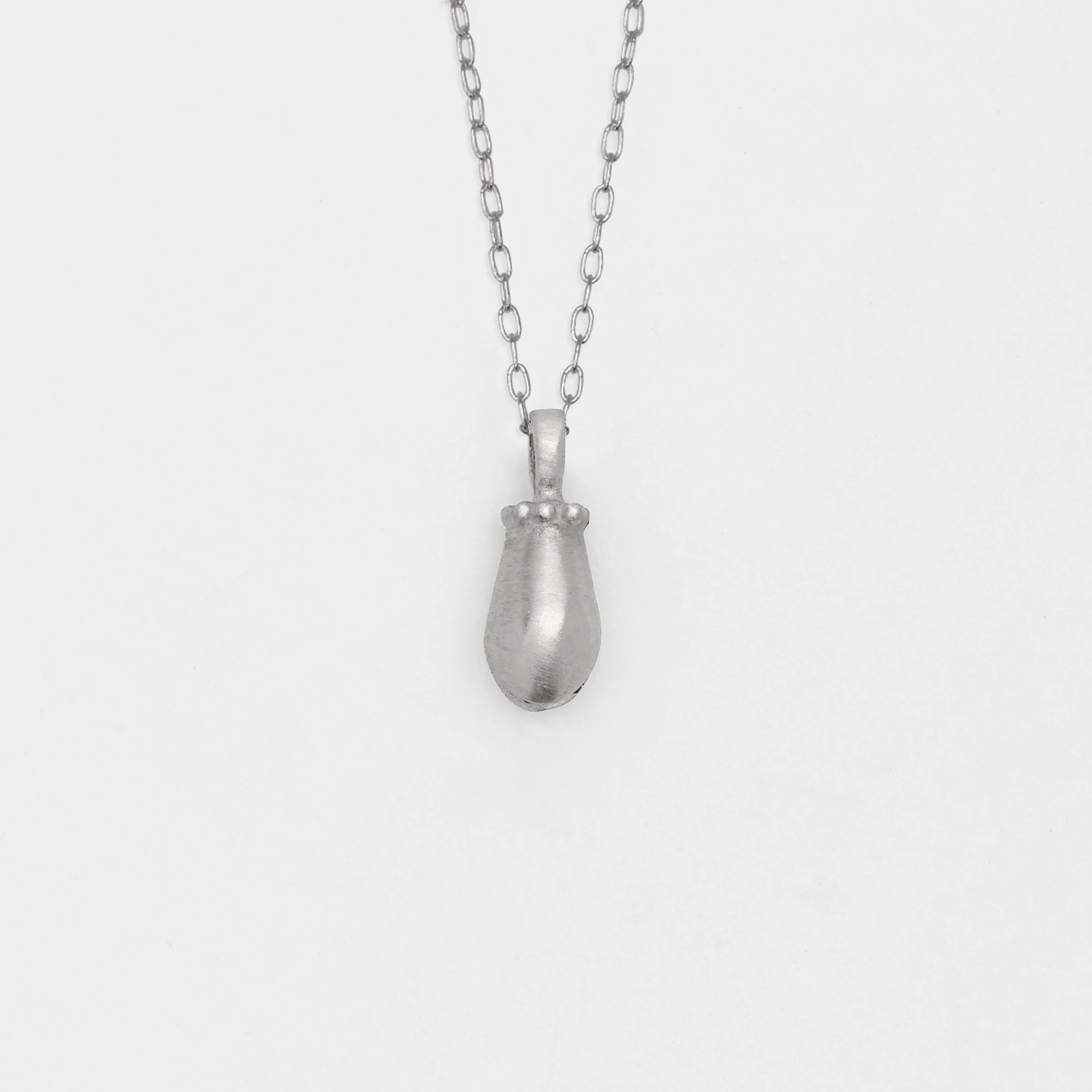 The Cascabel Necklace in Silver-Main.jpg