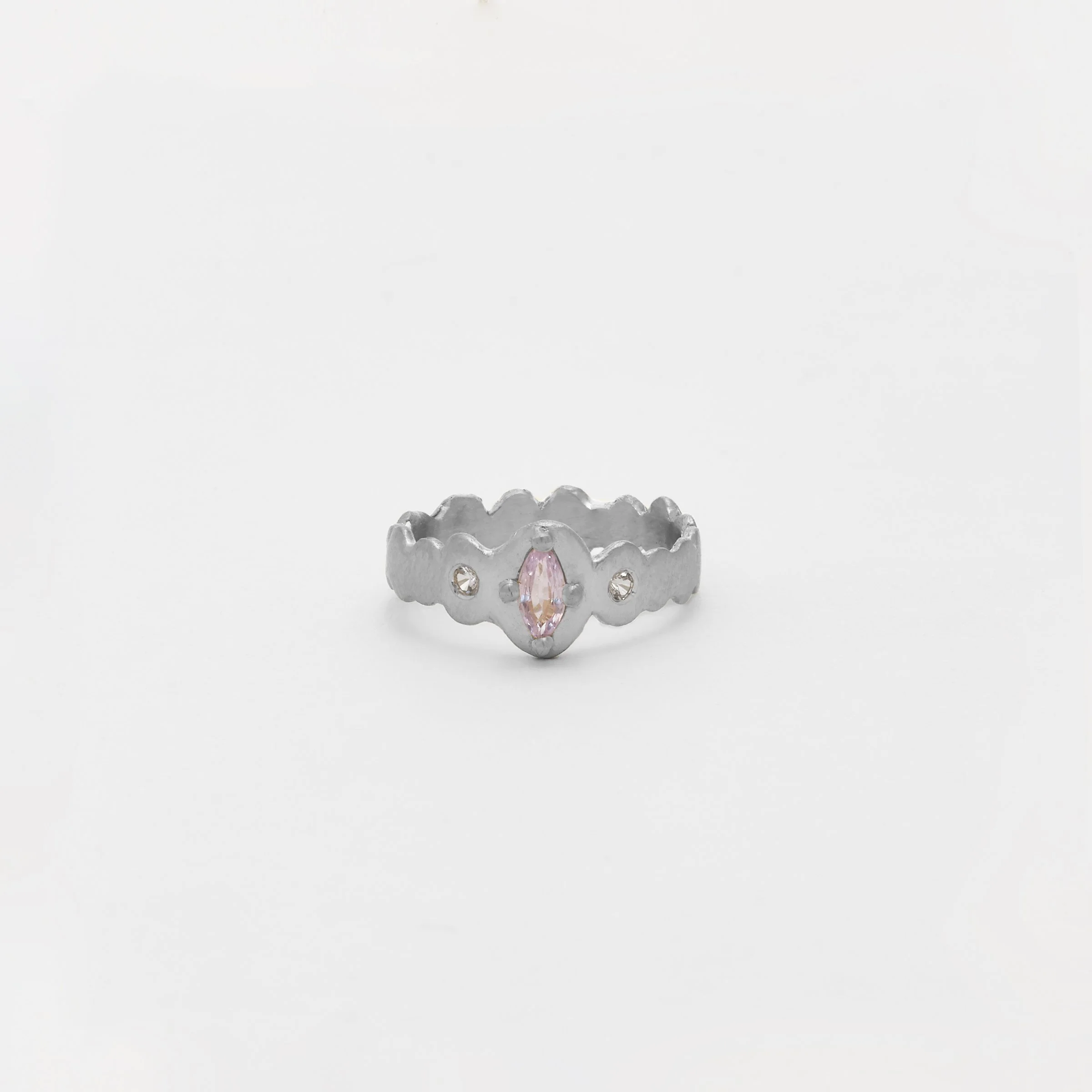 The Grand Relato Ring with Sapphires in Silver.jpg