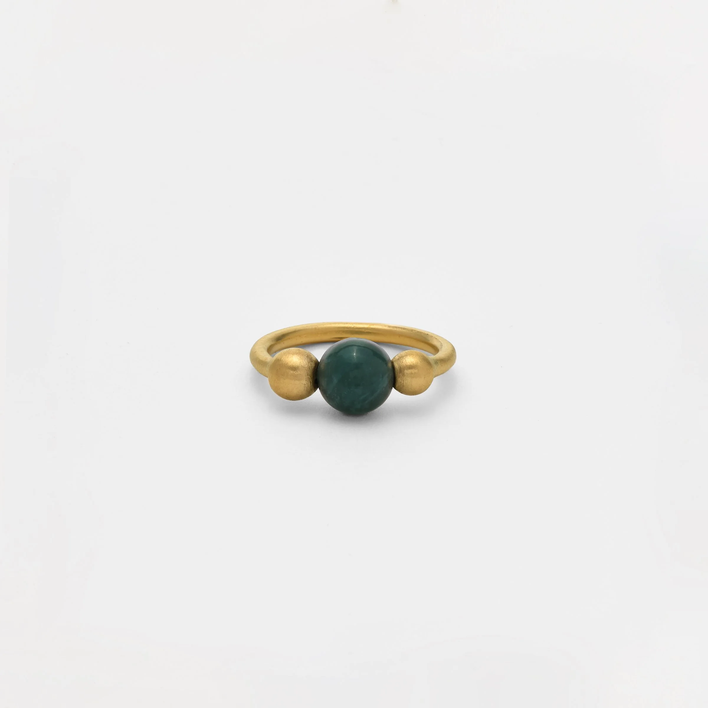 The Cuentas Ring with Jadeite in 14k Gold.jpg